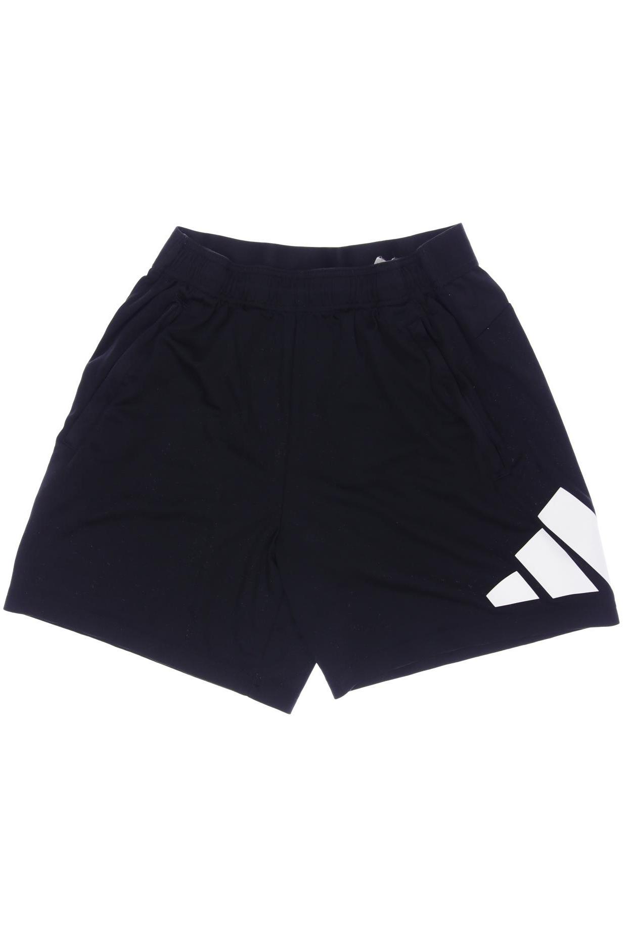 

adidas Herren Shorts, schwarz