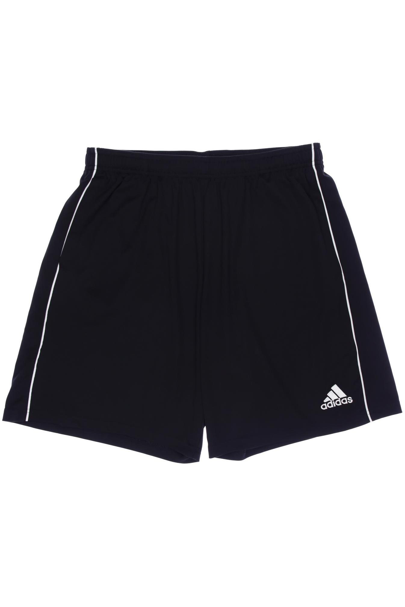 

adidas Herren Shorts, schwarz, Gr. 52