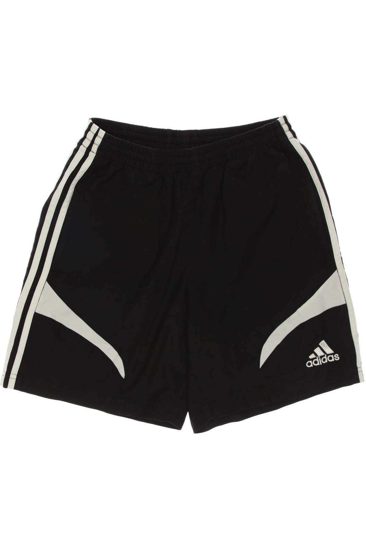 

Adidas Herren Shorts, schwarz