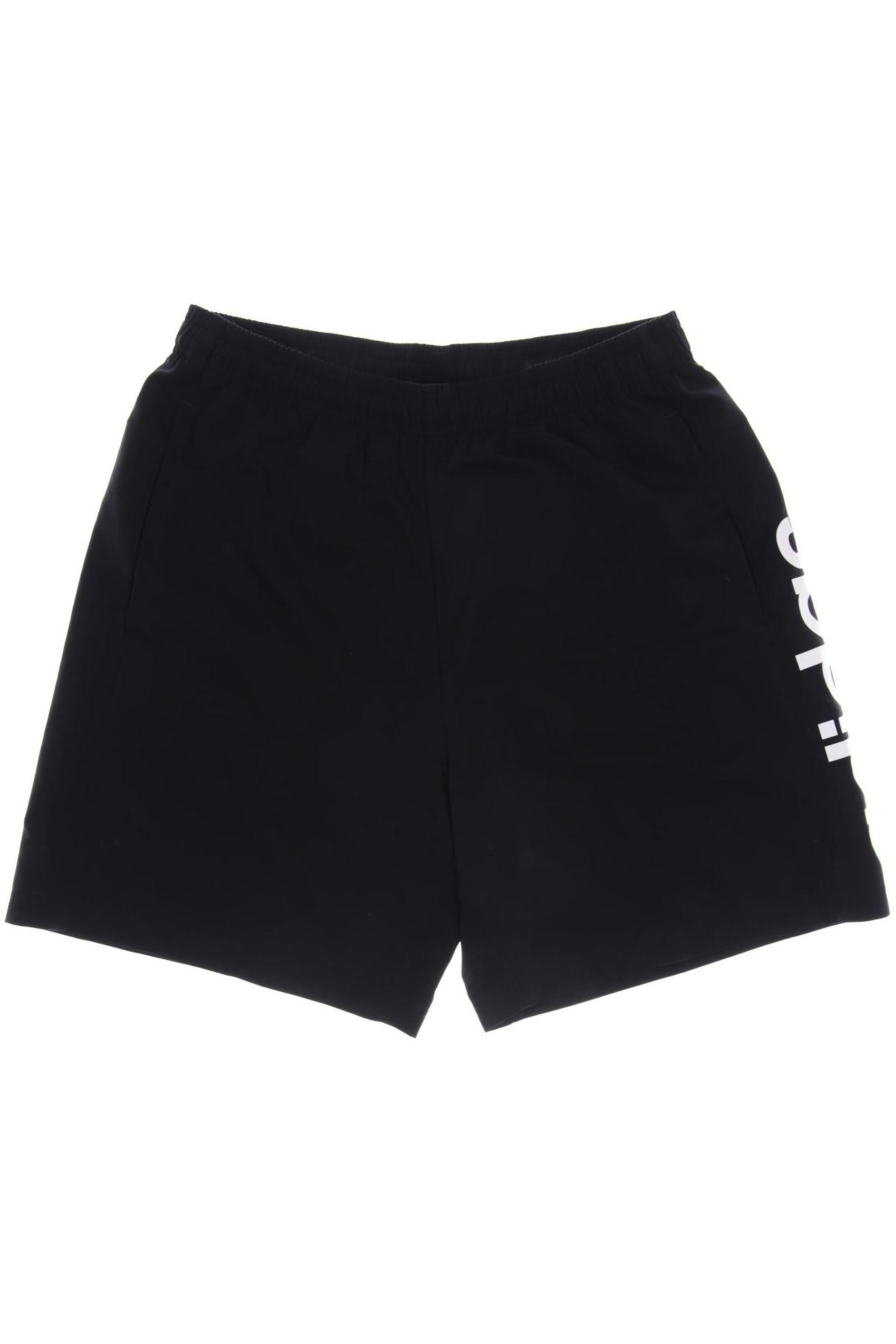 

adidas Herren Shorts, schwarz, Gr. 48
