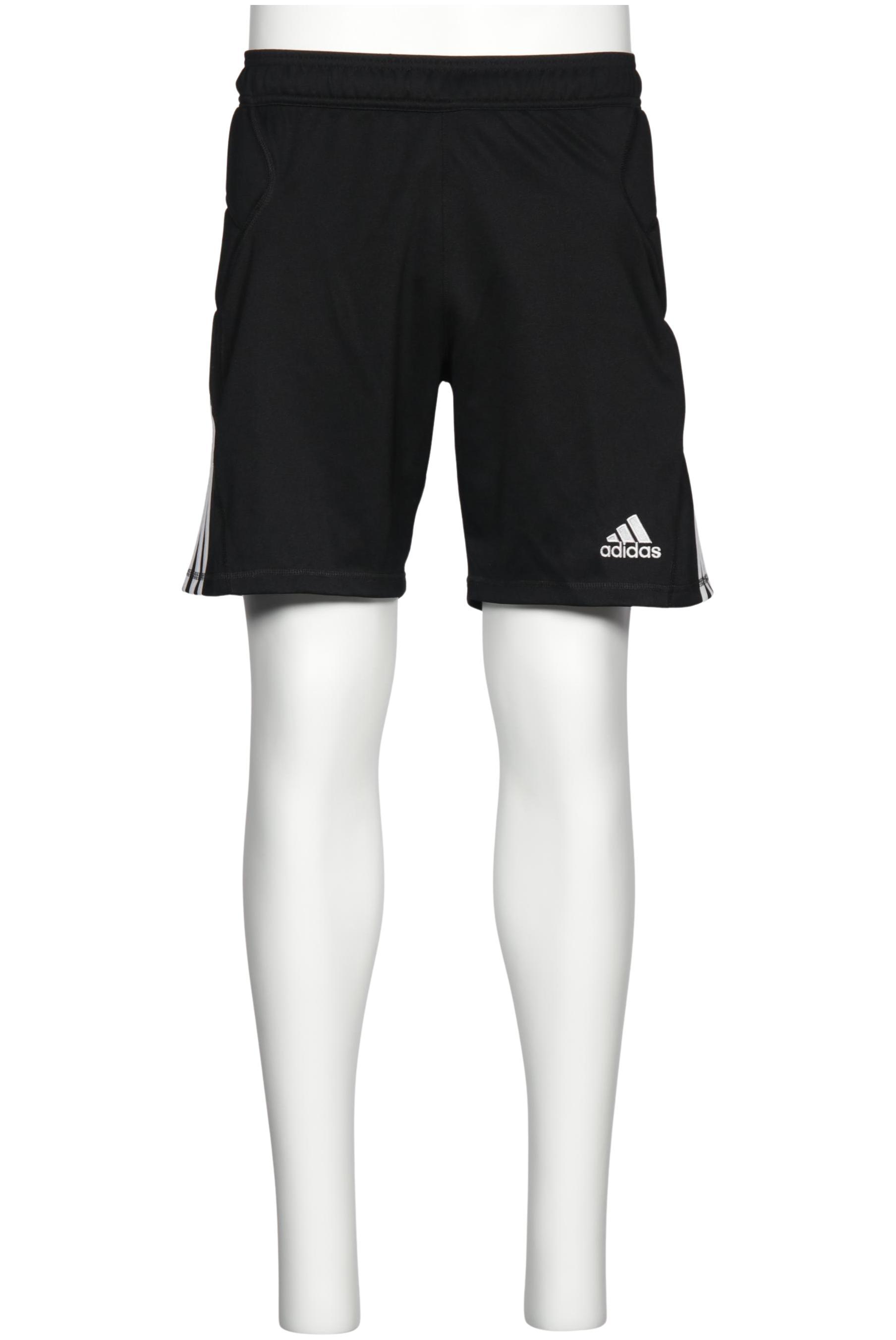 

adidas Herren Shorts, schwarz, Gr. 52