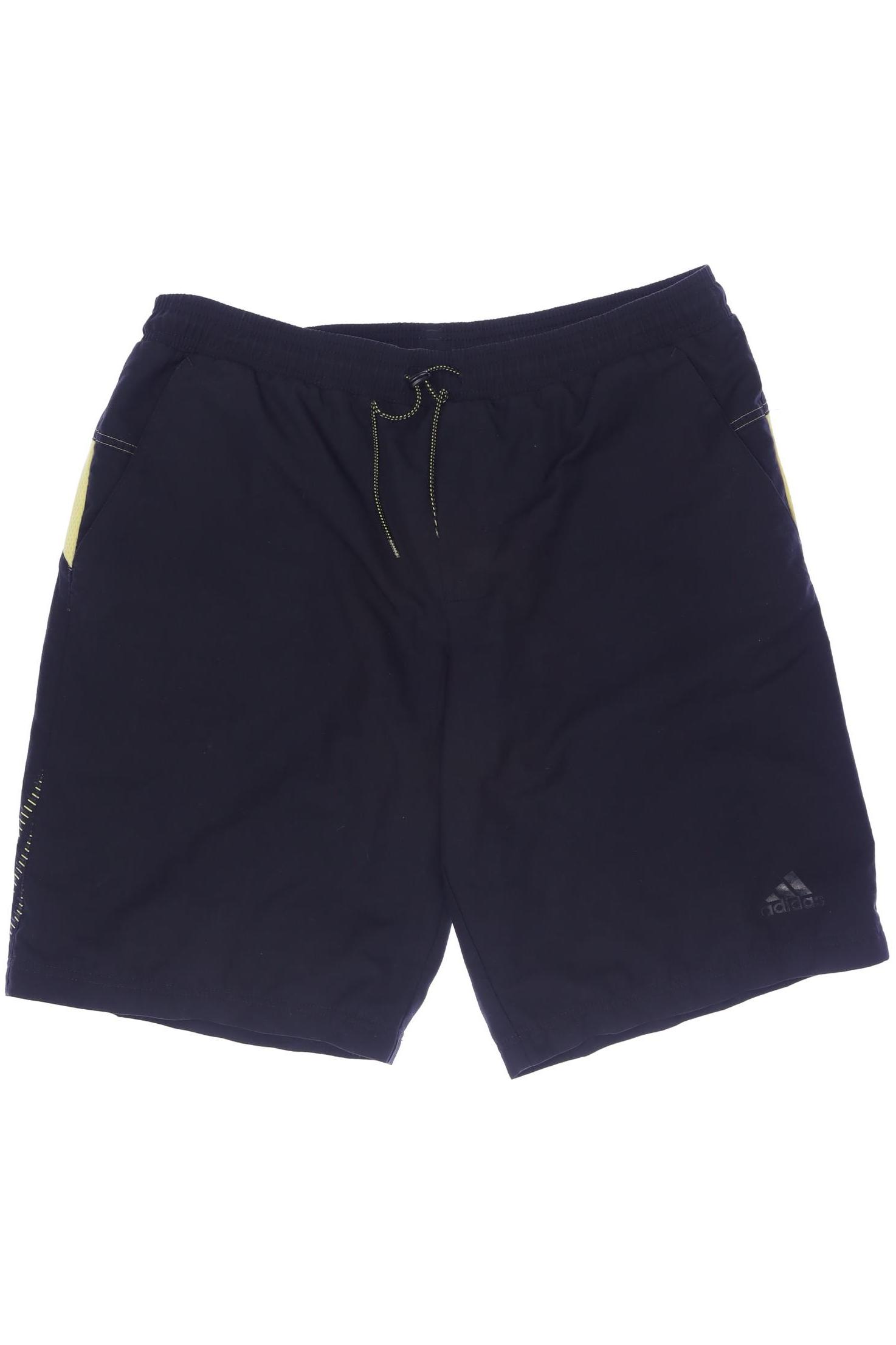 Thumbnail - adidas Herren Shorts, schwarz, Gr. 48