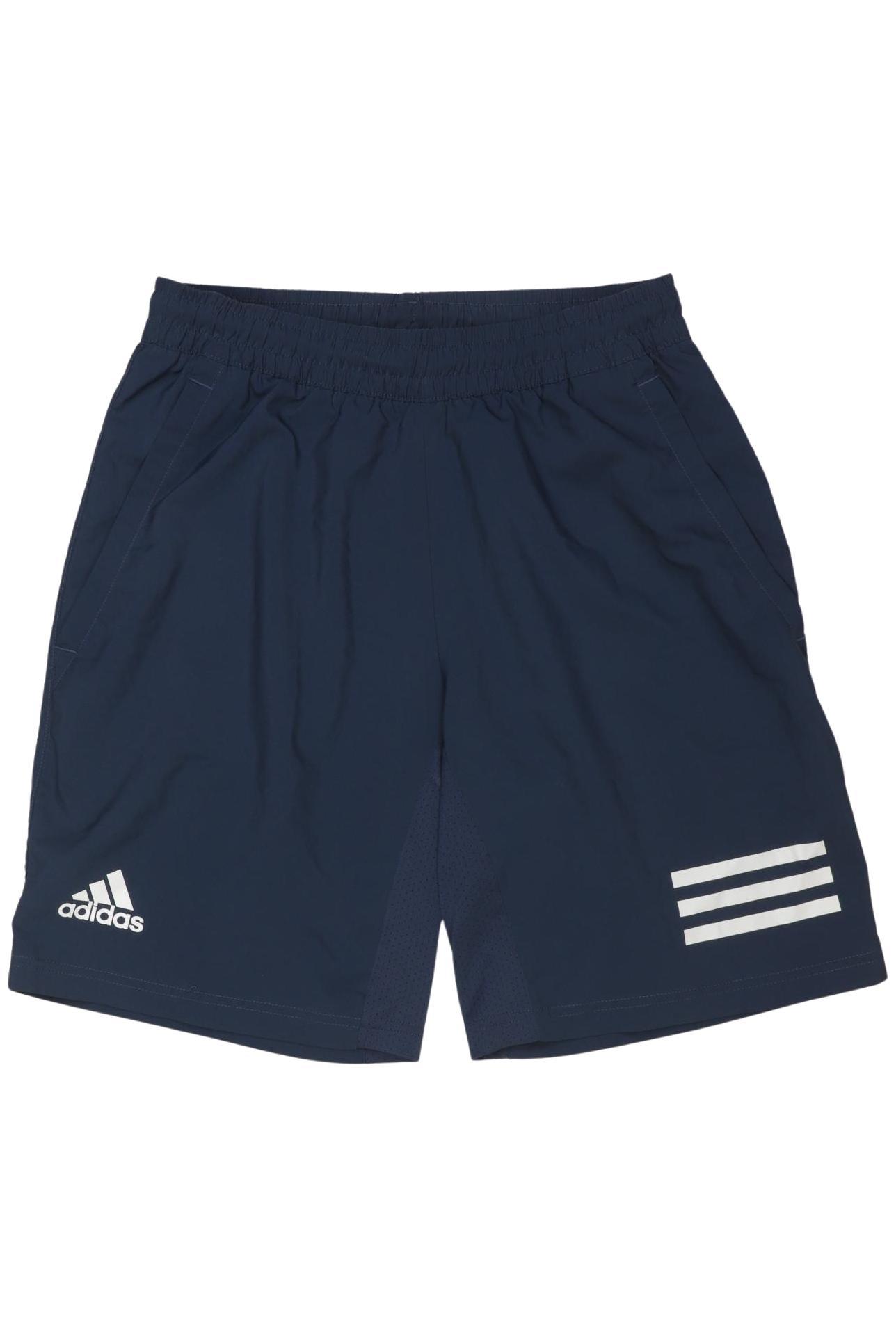 

adidas Herren Shorts, marineblau, Gr. 46