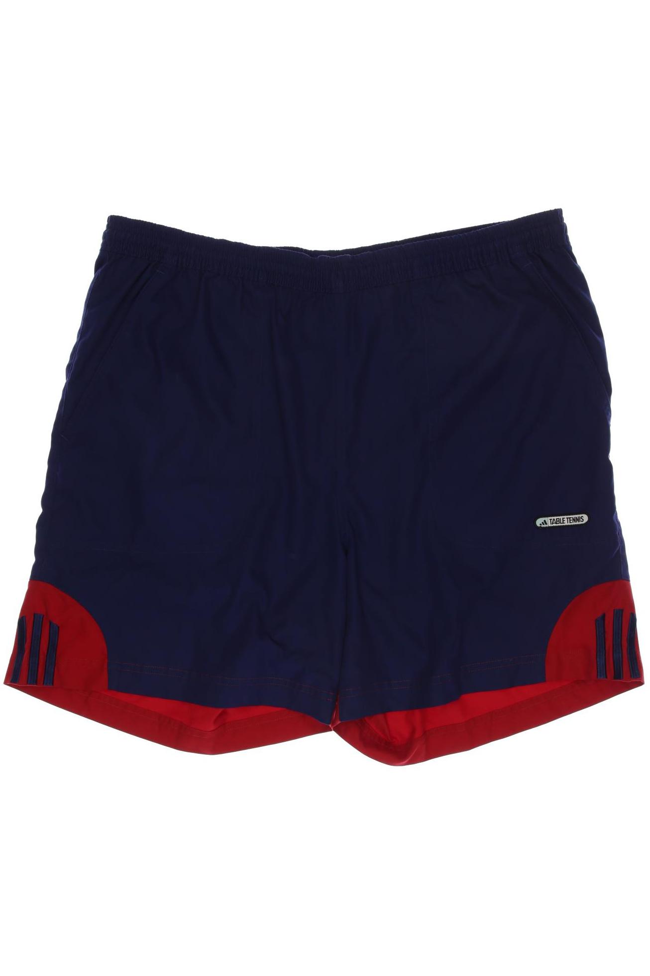 

Adidas Herren Shorts, marineblau