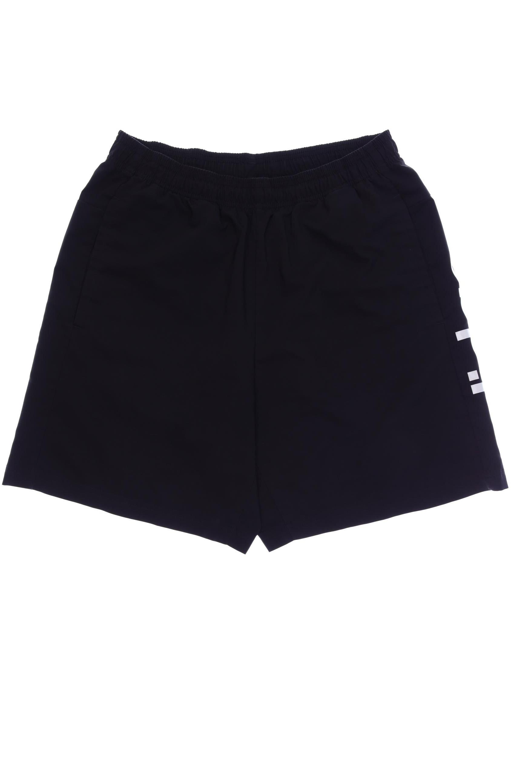 

Adidas Herren Shorts, schwarz