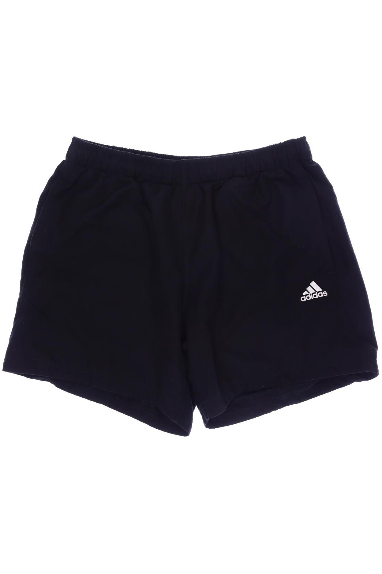 

Adidas Herren Shorts, schwarz