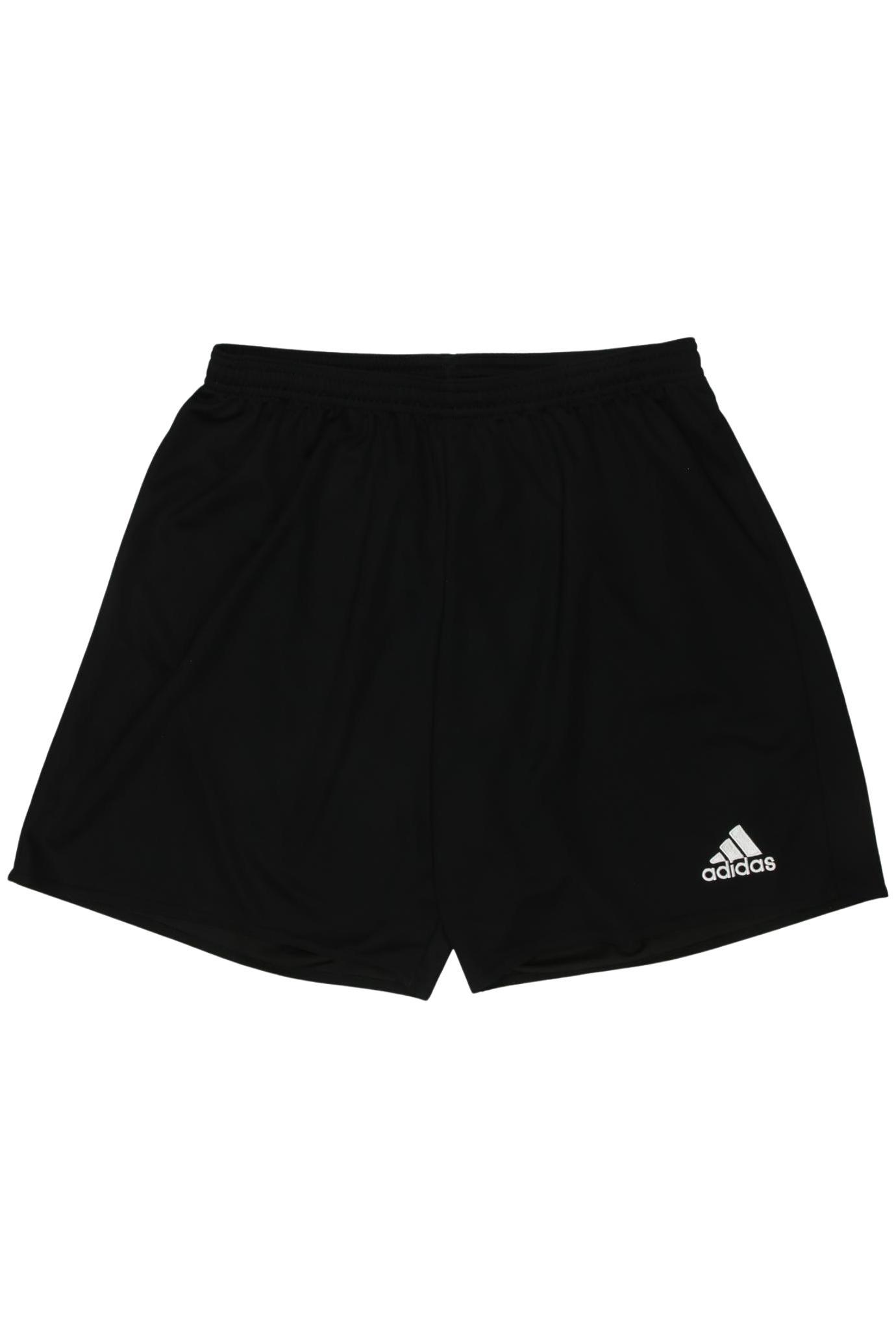 

adidas Herren Shorts, schwarz, Gr. 52