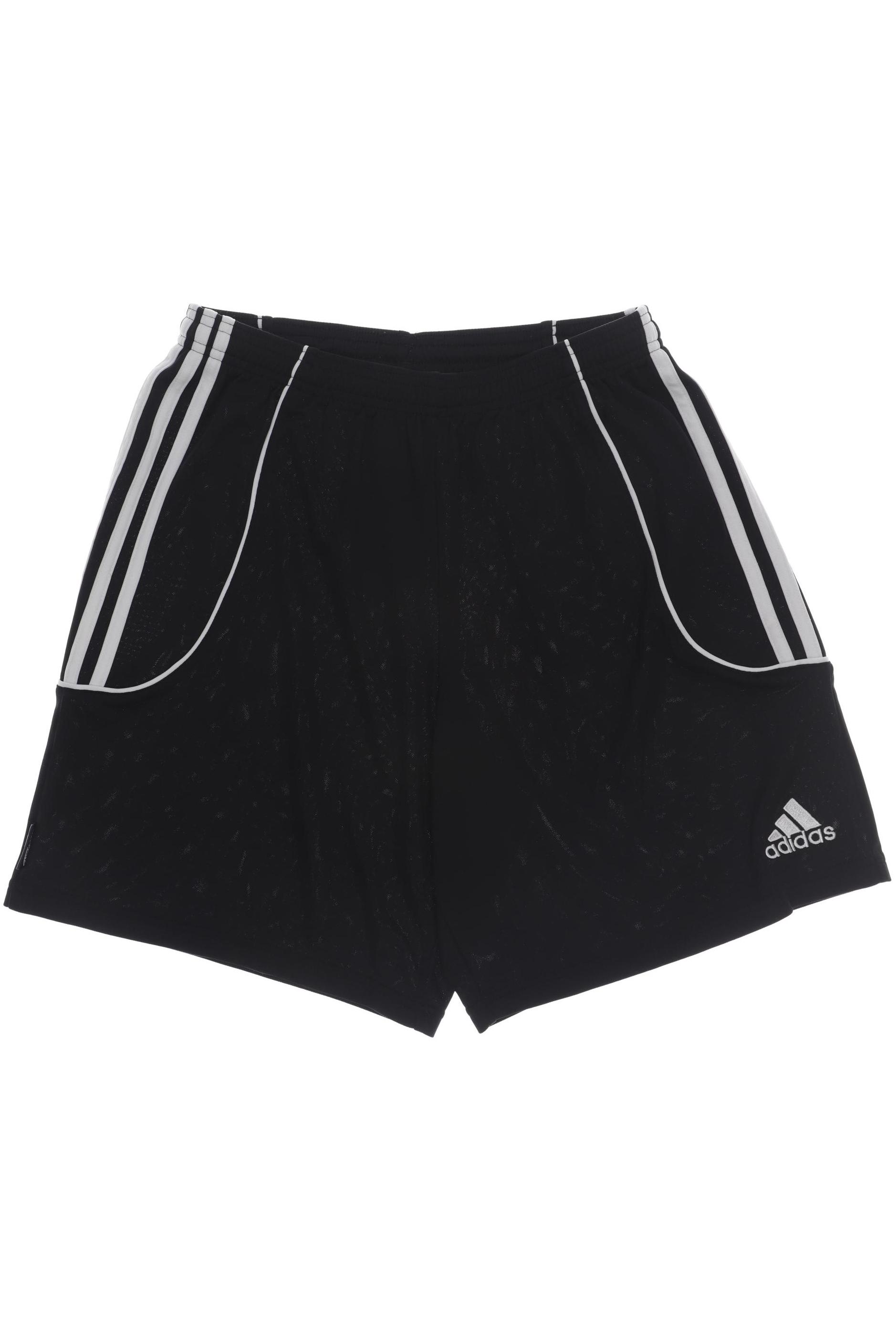 

Adidas Herren Shorts, schwarz