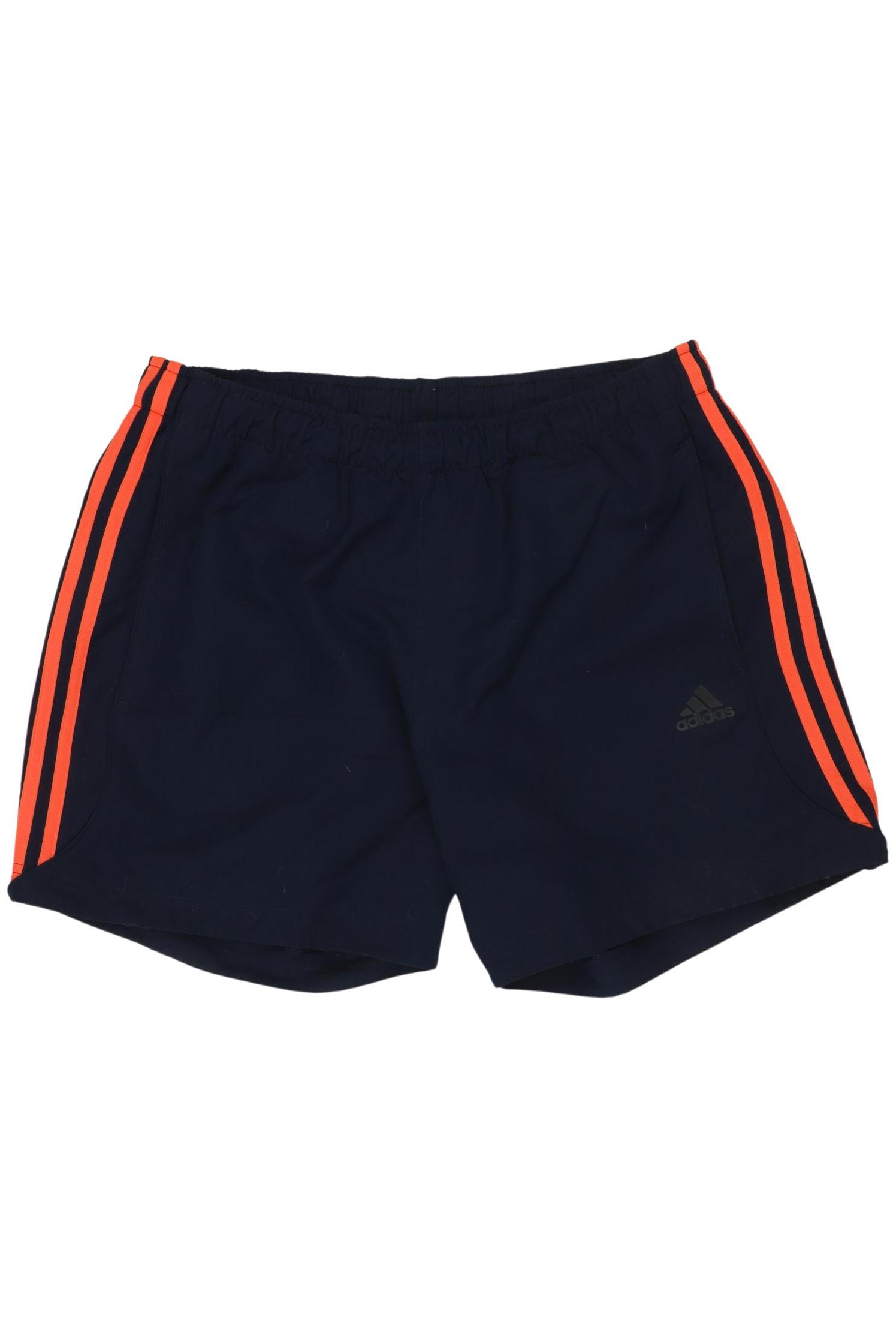 

adidas Herren Shorts, marineblau, Gr. 52