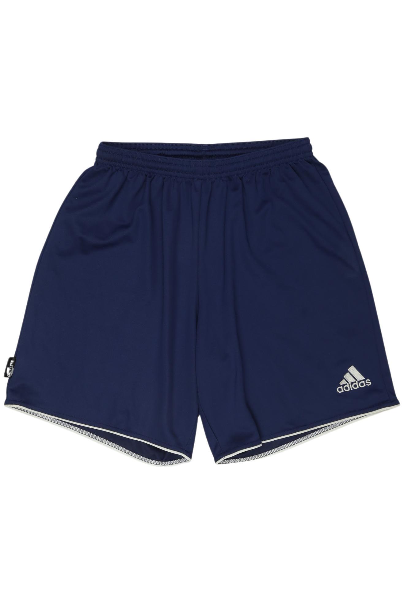 

adidas Herren Shorts, marineblau, Gr. 48