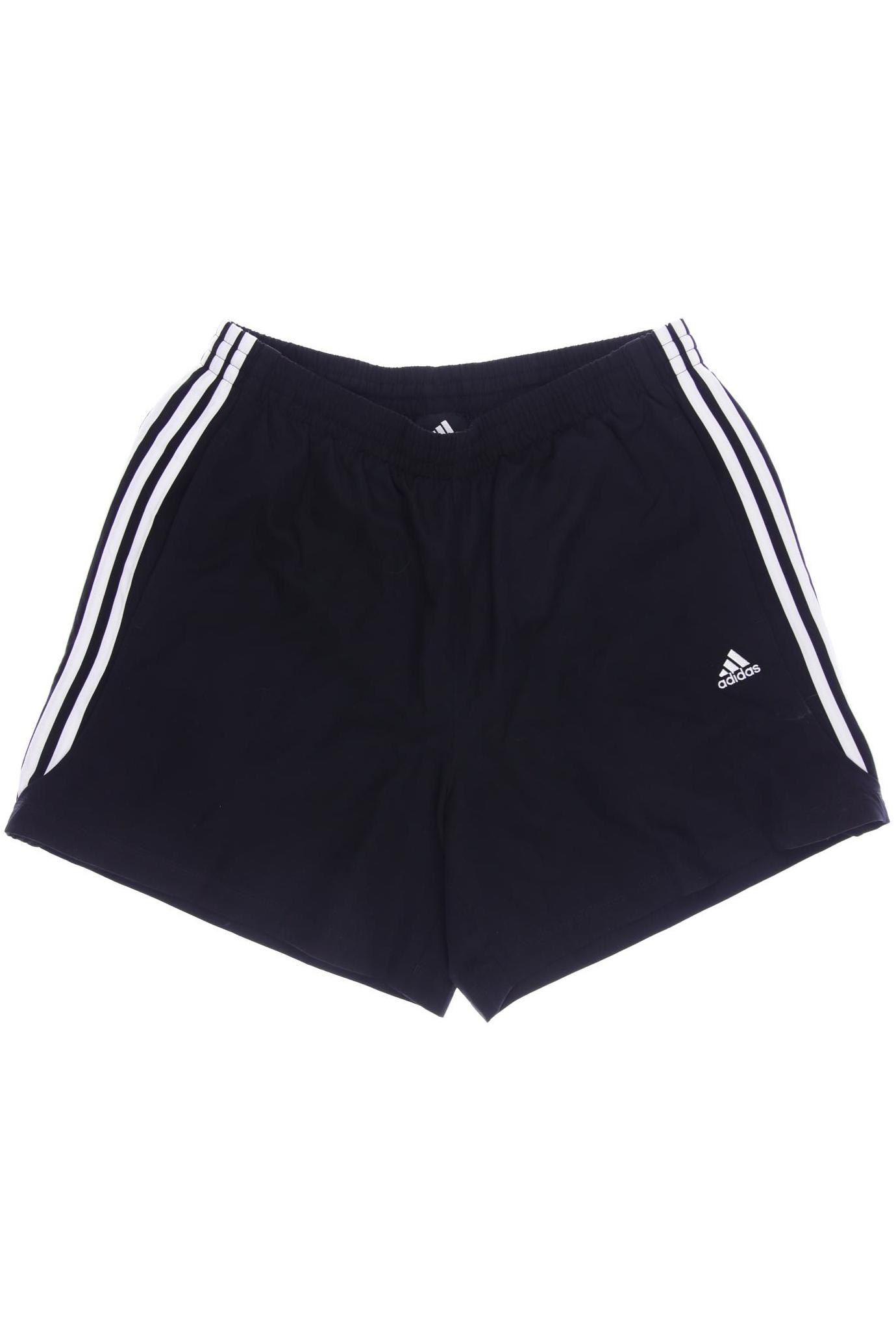 

Adidas Herren Shorts, schwarz