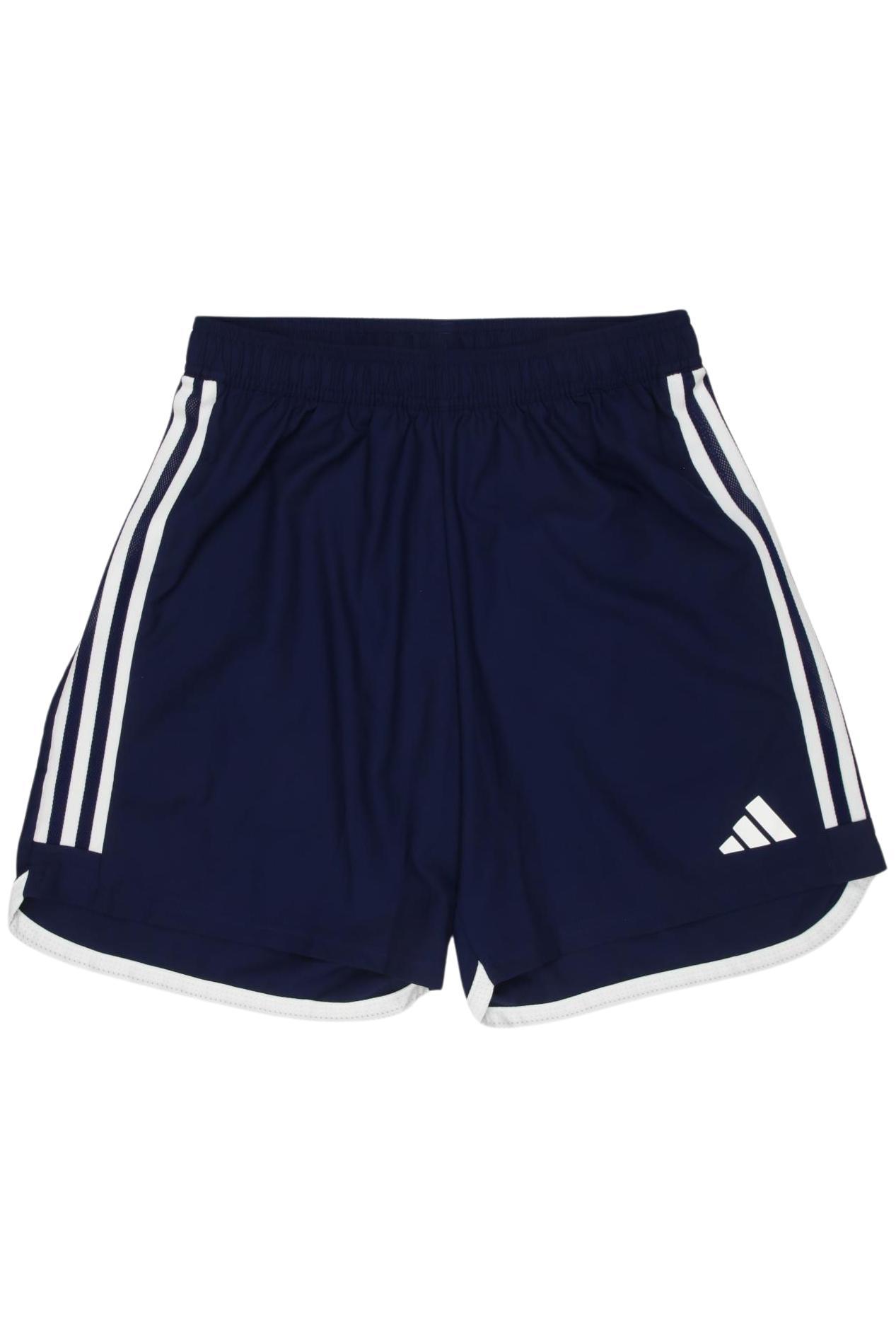 

adidas Herren Shorts, marineblau, Gr. 48