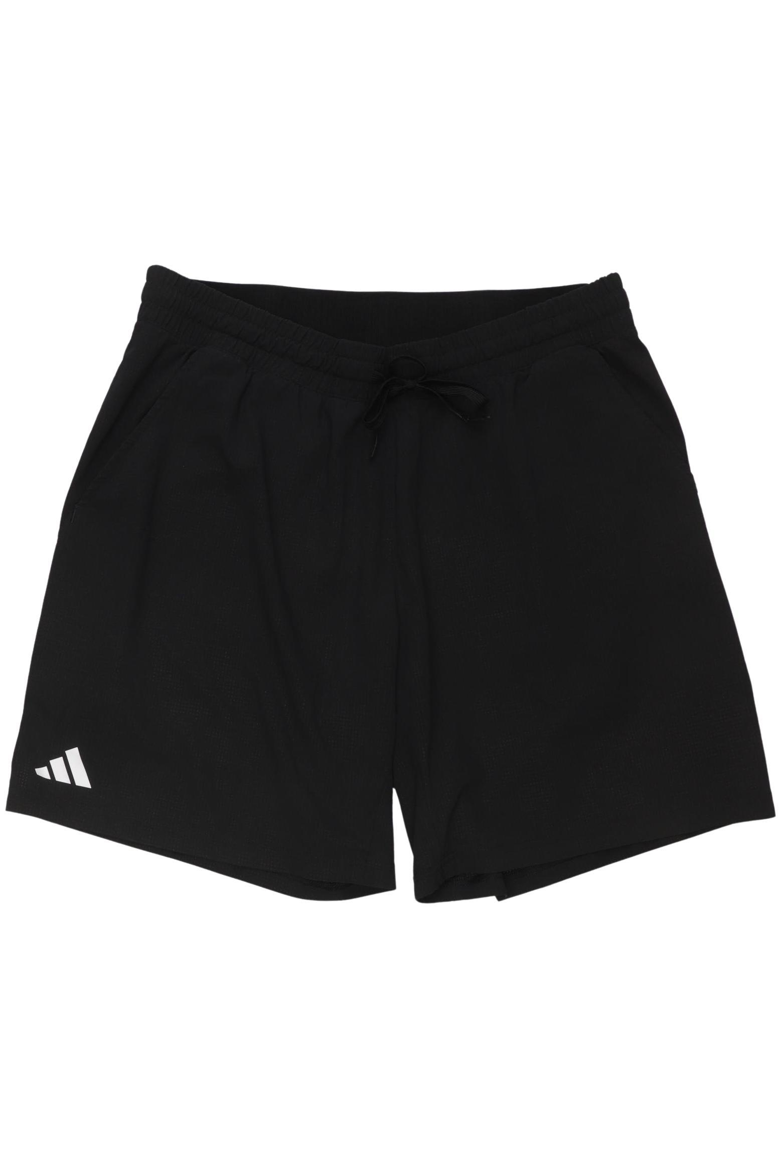 Thumbnail - adidas Herren Shorts, schwarz, Gr. 48