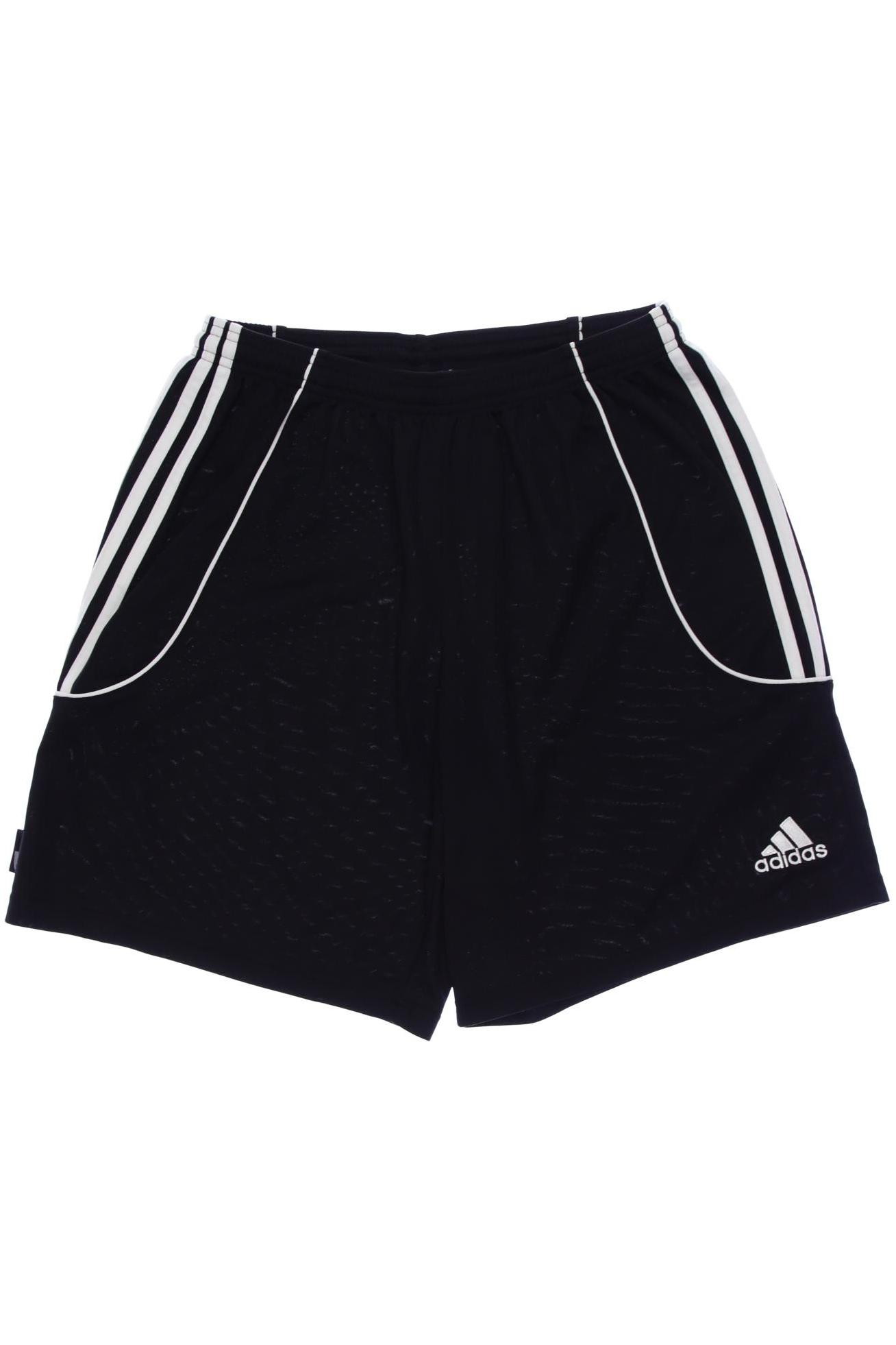 

adidas Herren Shorts, schwarz, Gr. 52