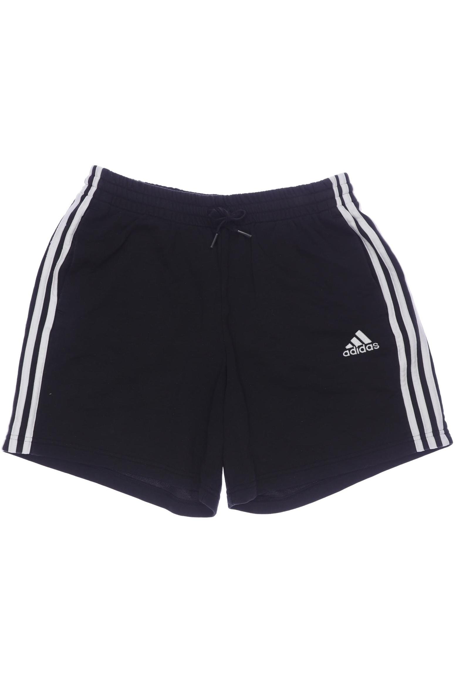 

adidas Herren Shorts, schwarz, Gr. 52