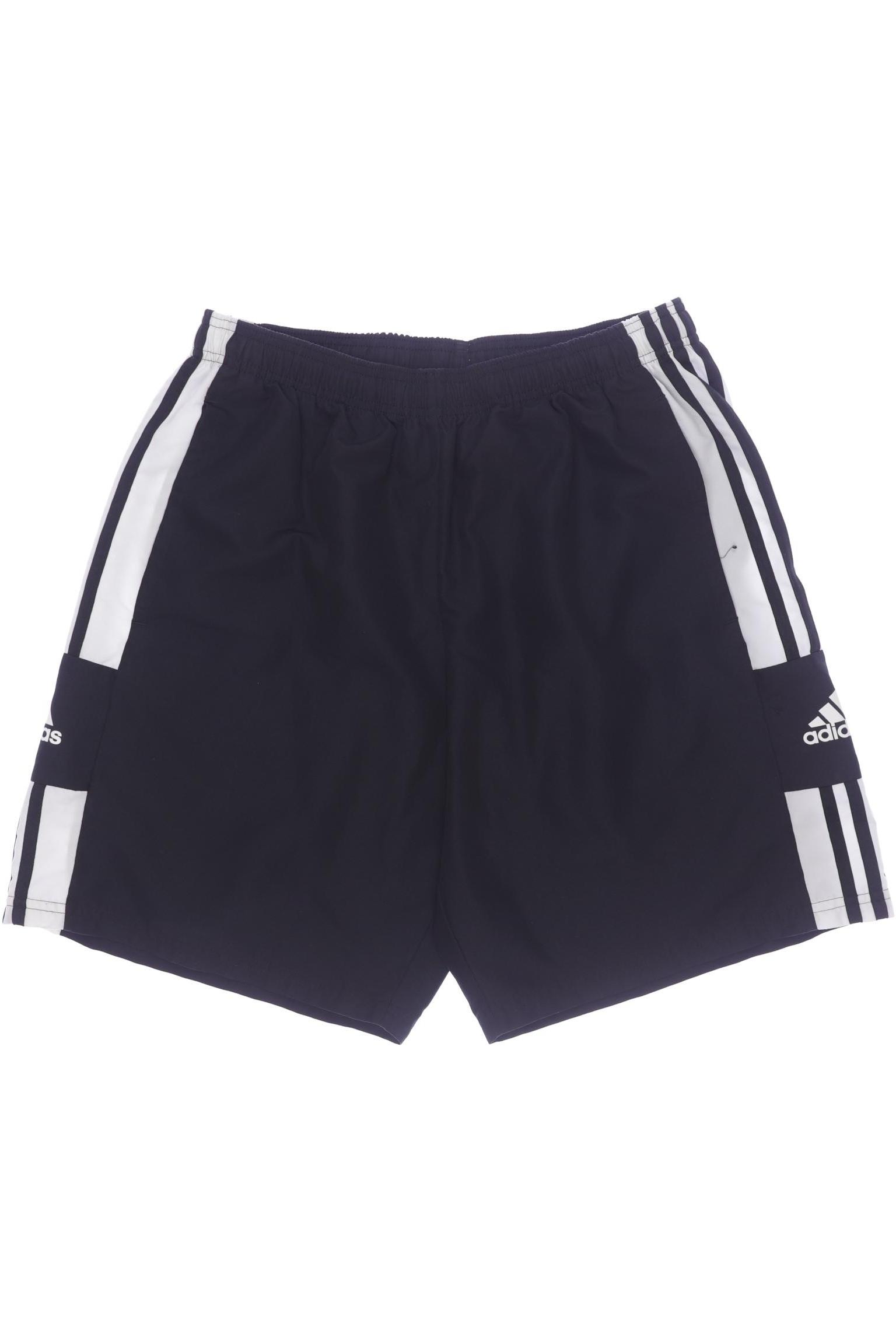 

adidas Herren Shorts, schwarz, Gr. 52