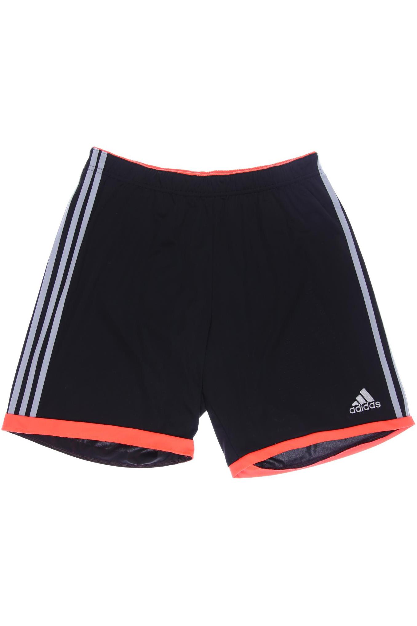

adidas Herren Shorts, schwarz