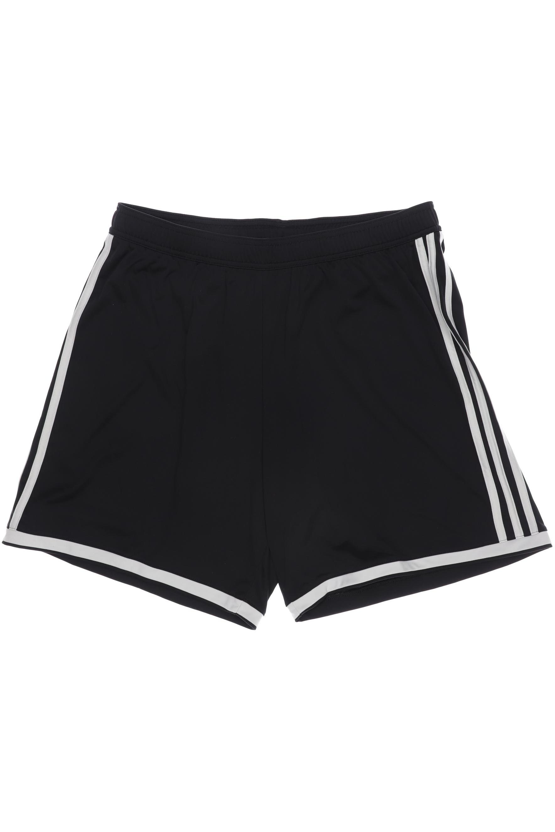 

adidas Herren Shorts, schwarz, Gr. 54