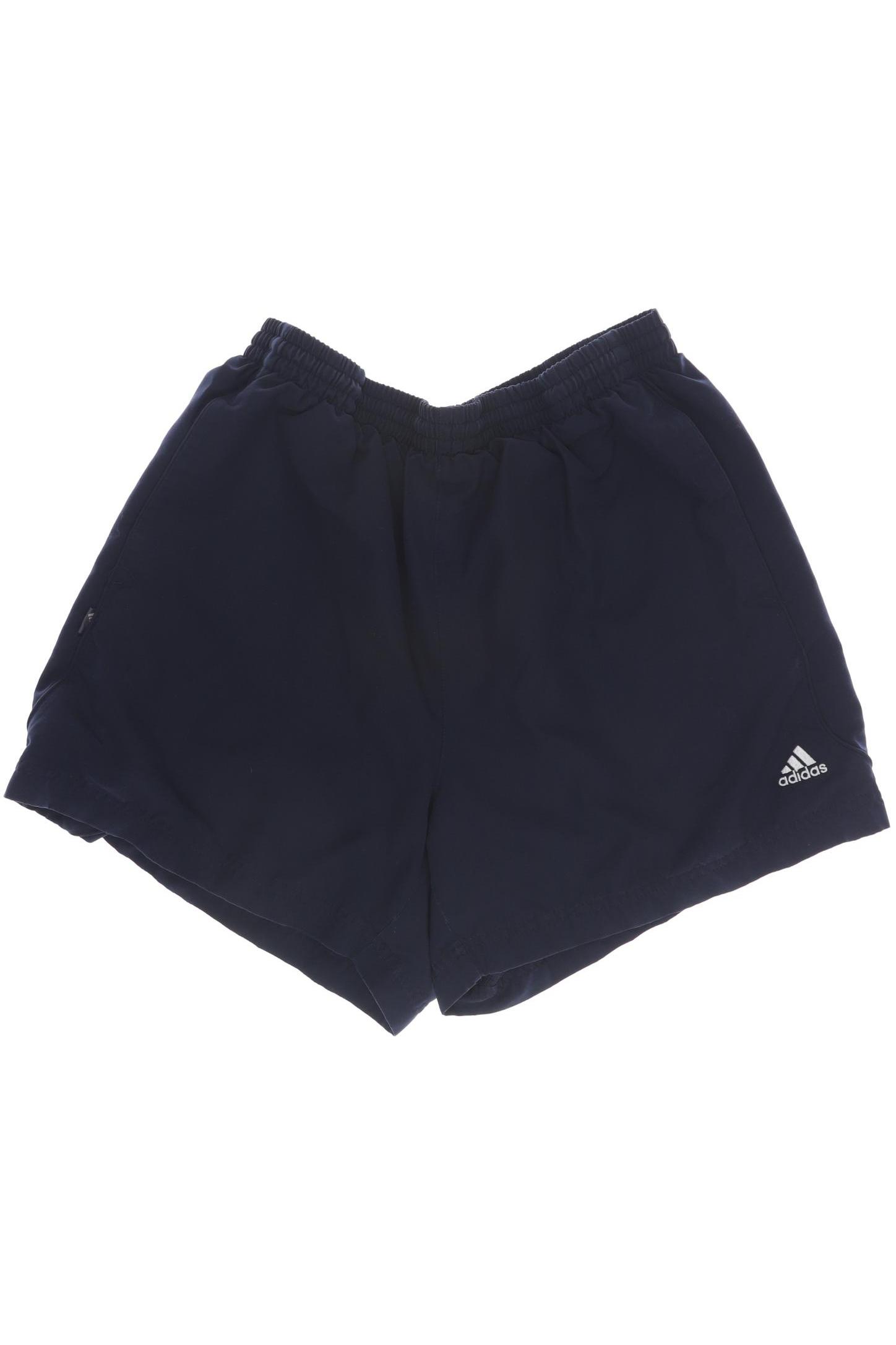 

adidas Herren Shorts, marineblau