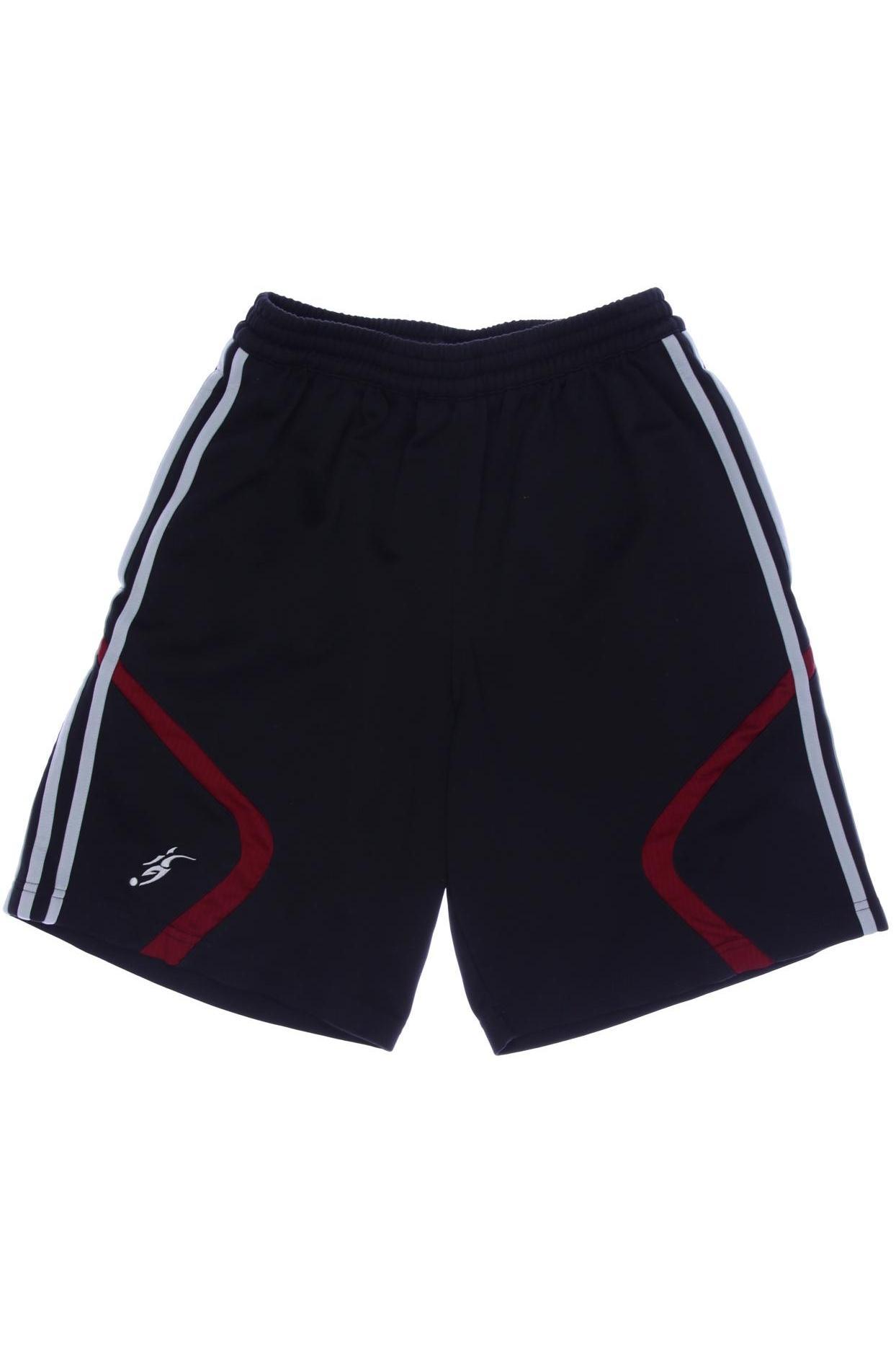 

adidas Herren Shorts, schwarz, Gr. 48