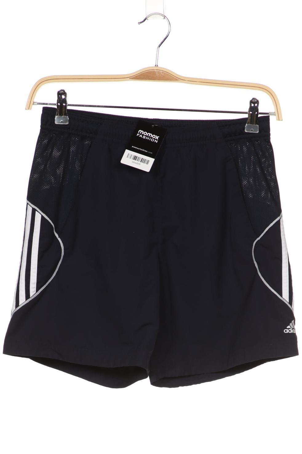 

adidas Herren Shorts, marineblau, Gr. 46