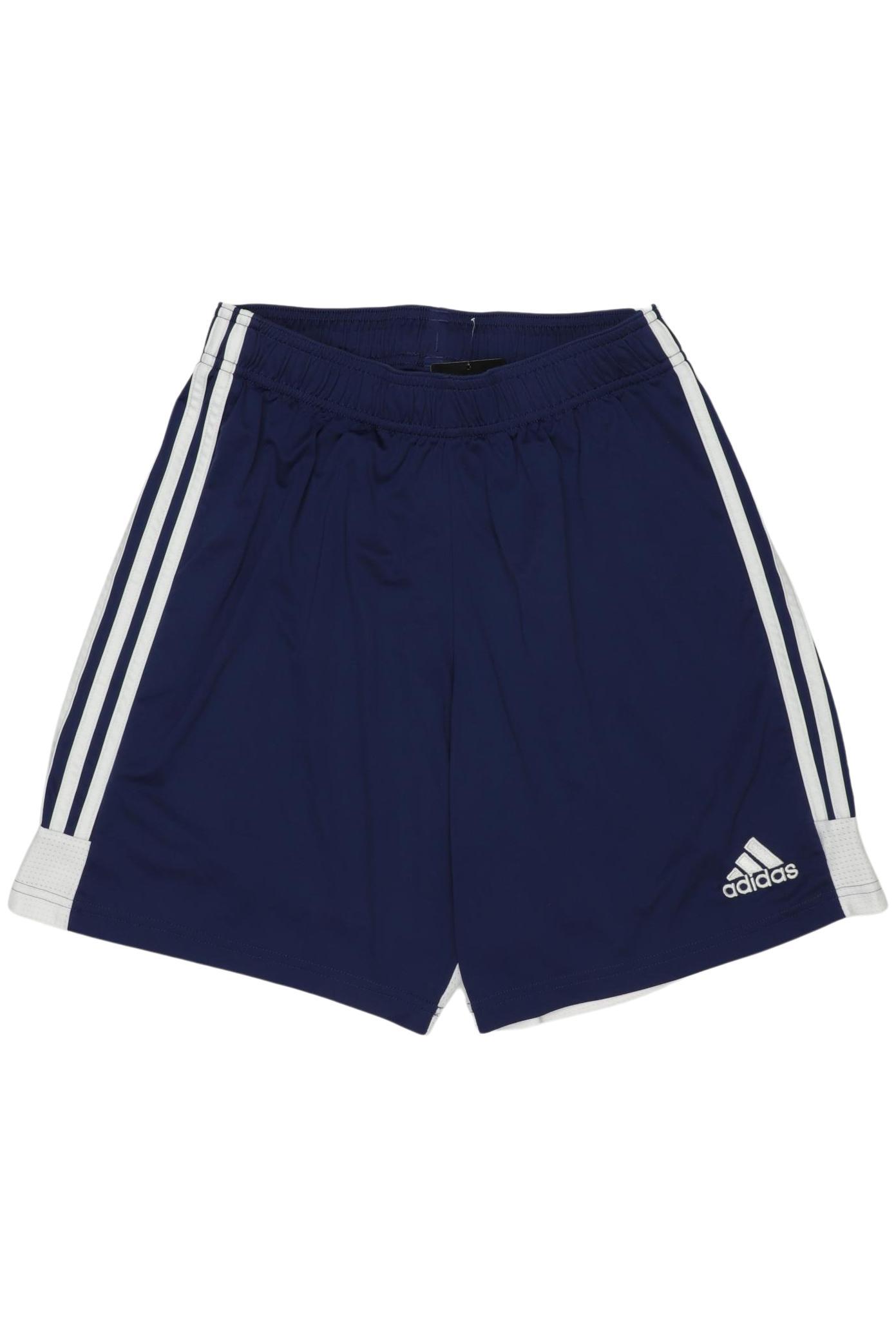 

adidas Herren Shorts, marineblau, Gr. 26