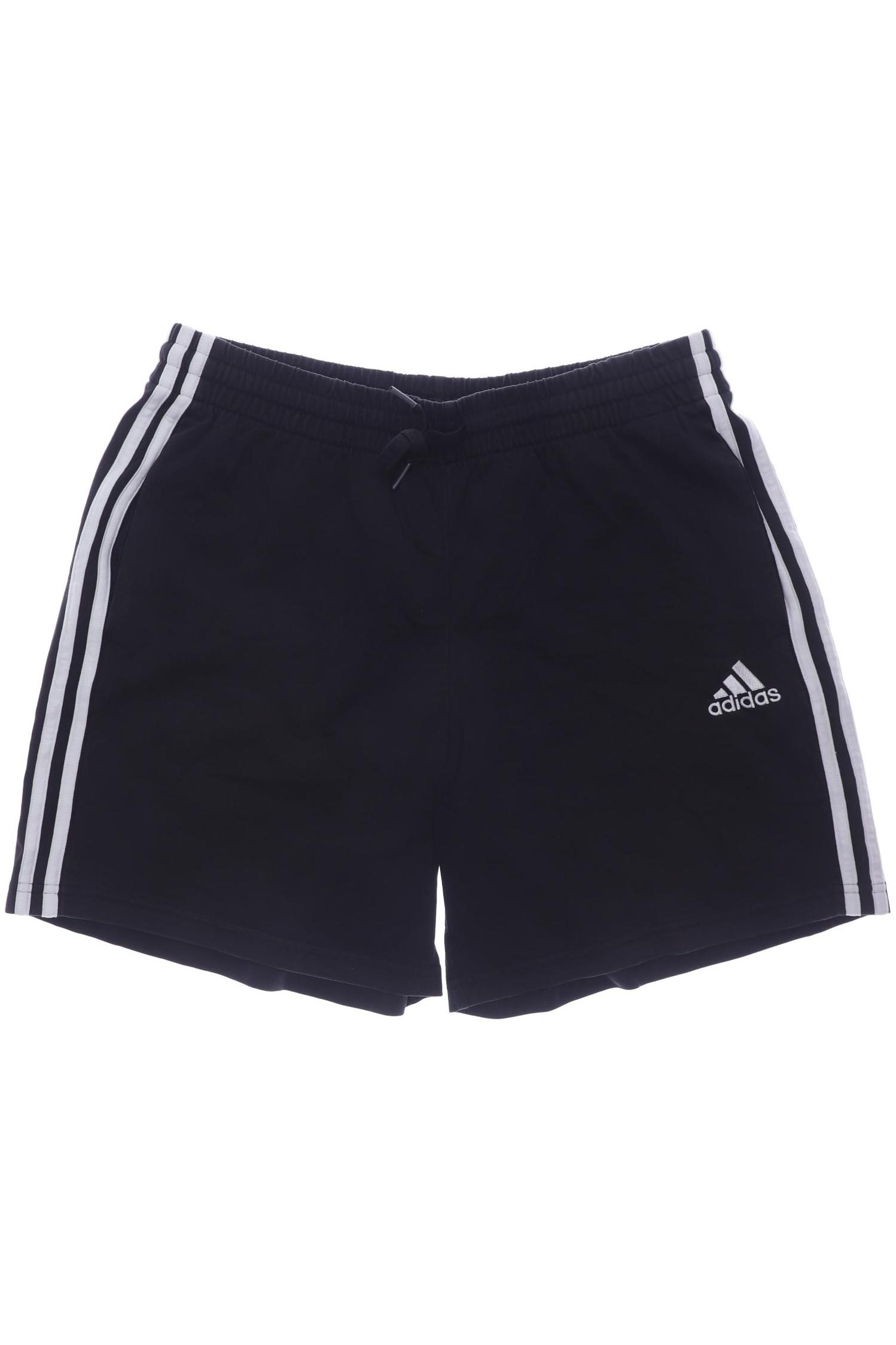 

Adidas Herren Shorts, schwarz