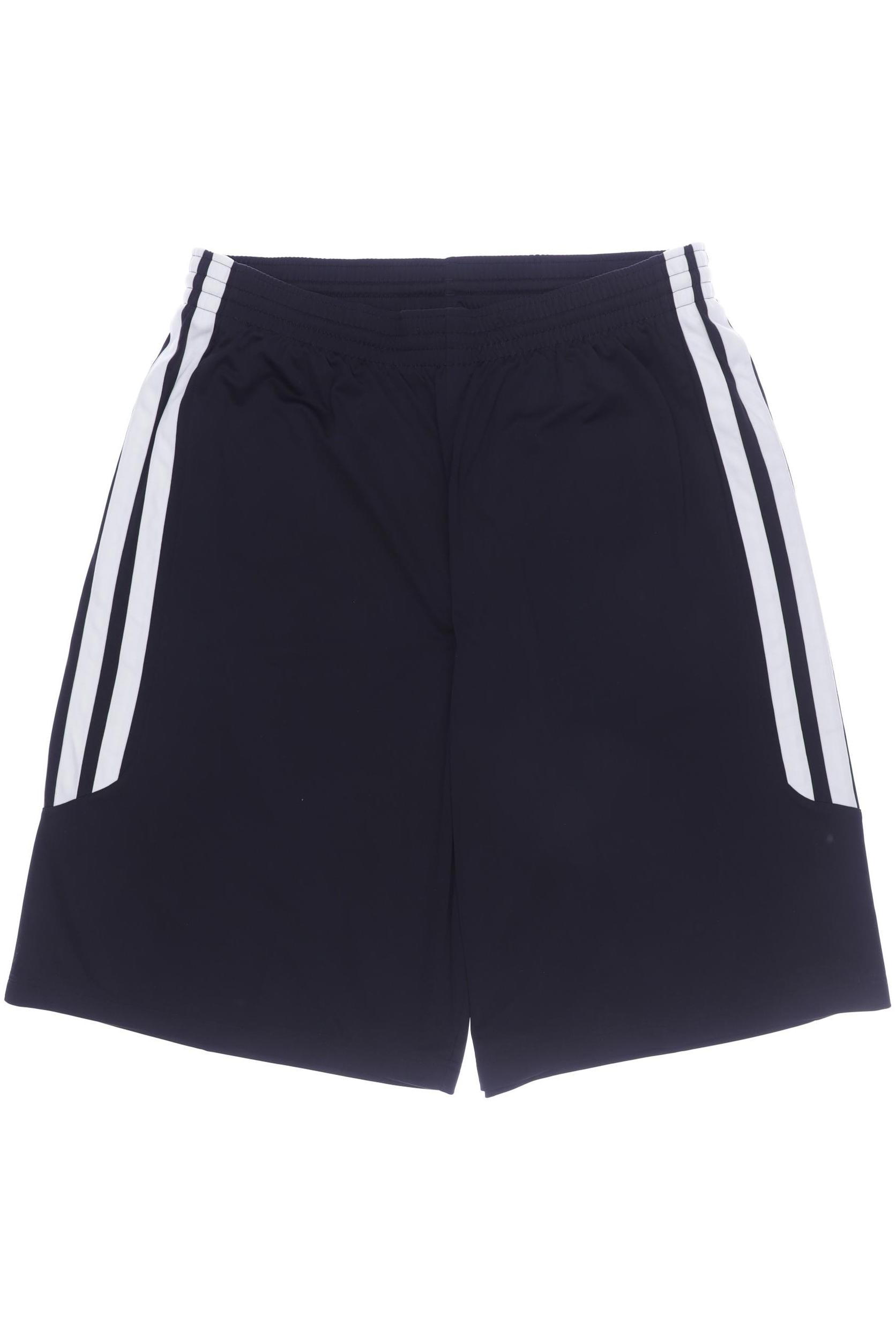 

adidas Herren Shorts, schwarz, Gr. 54