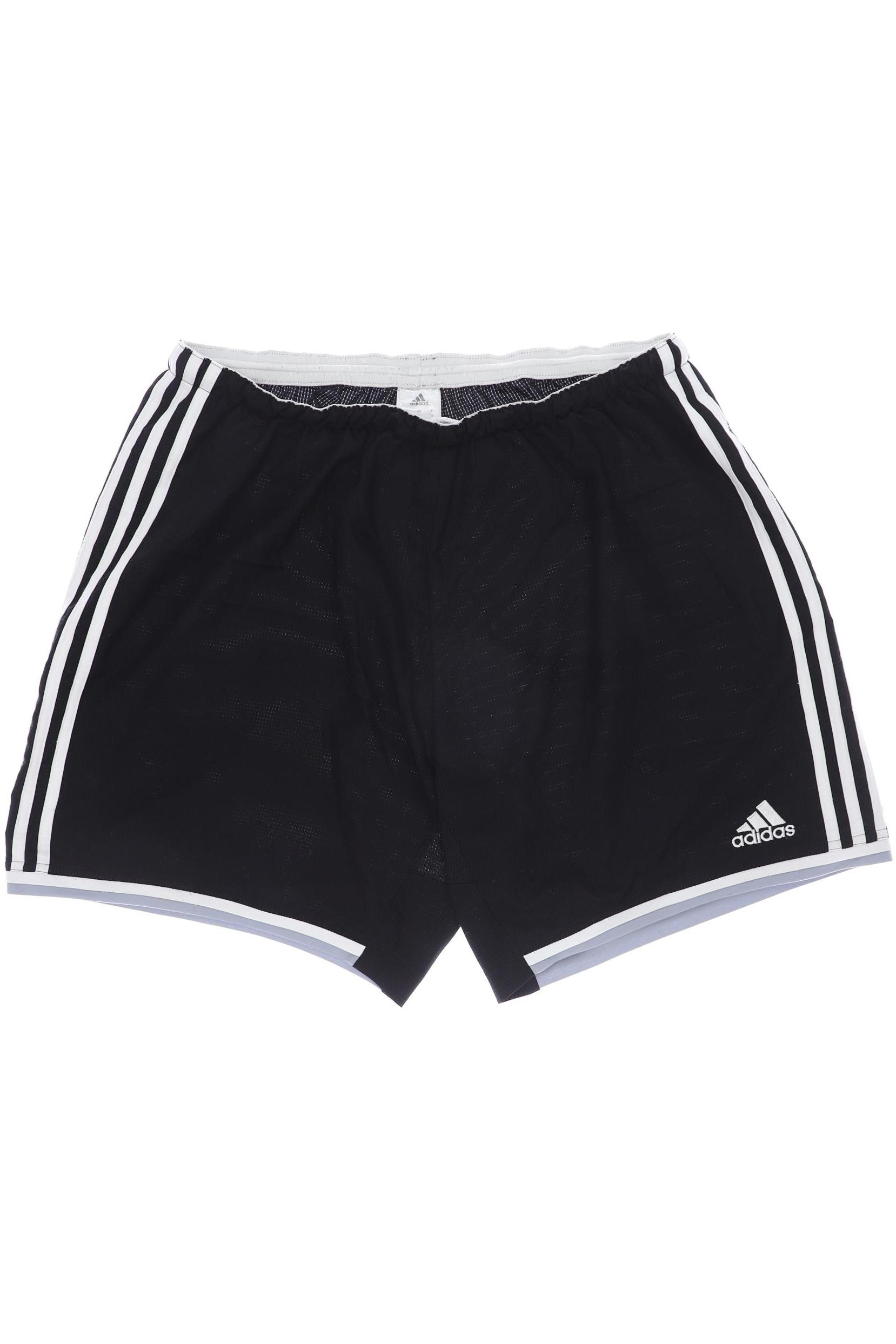 

Adidas Herren Shorts, schwarz