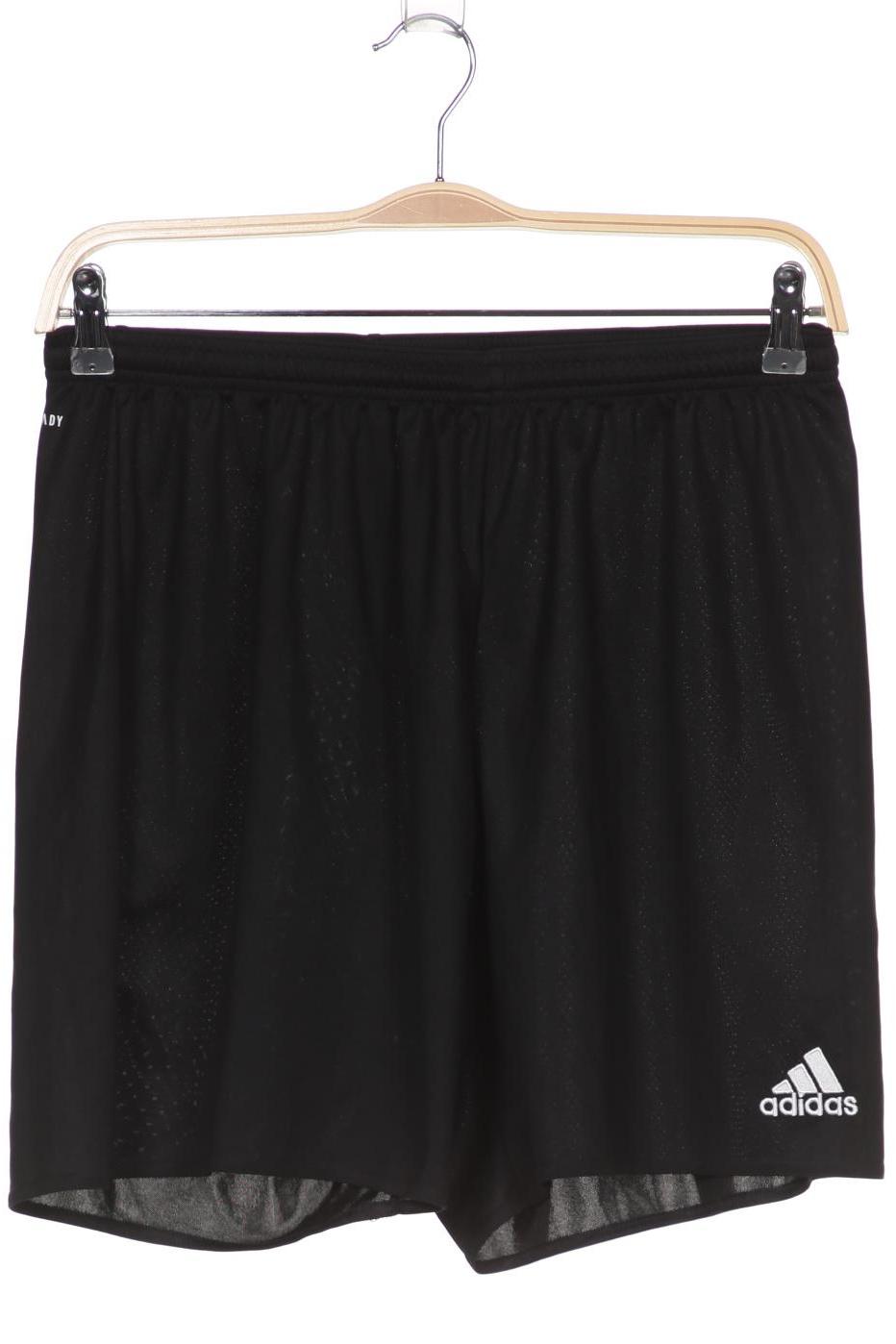 

Adidas Herren Shorts, schwarz