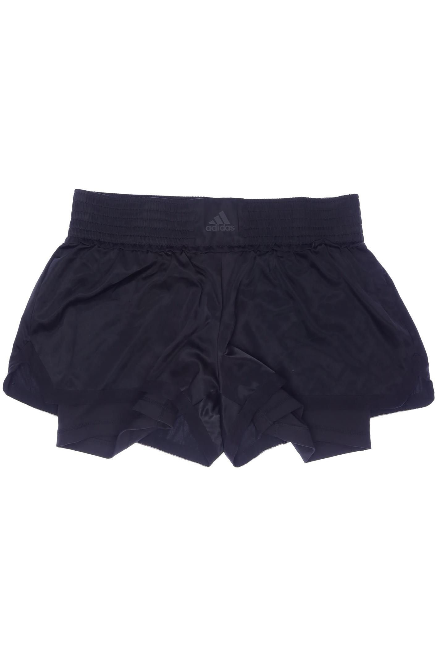 

adidas Herren Shorts, schwarz, Gr. 52
