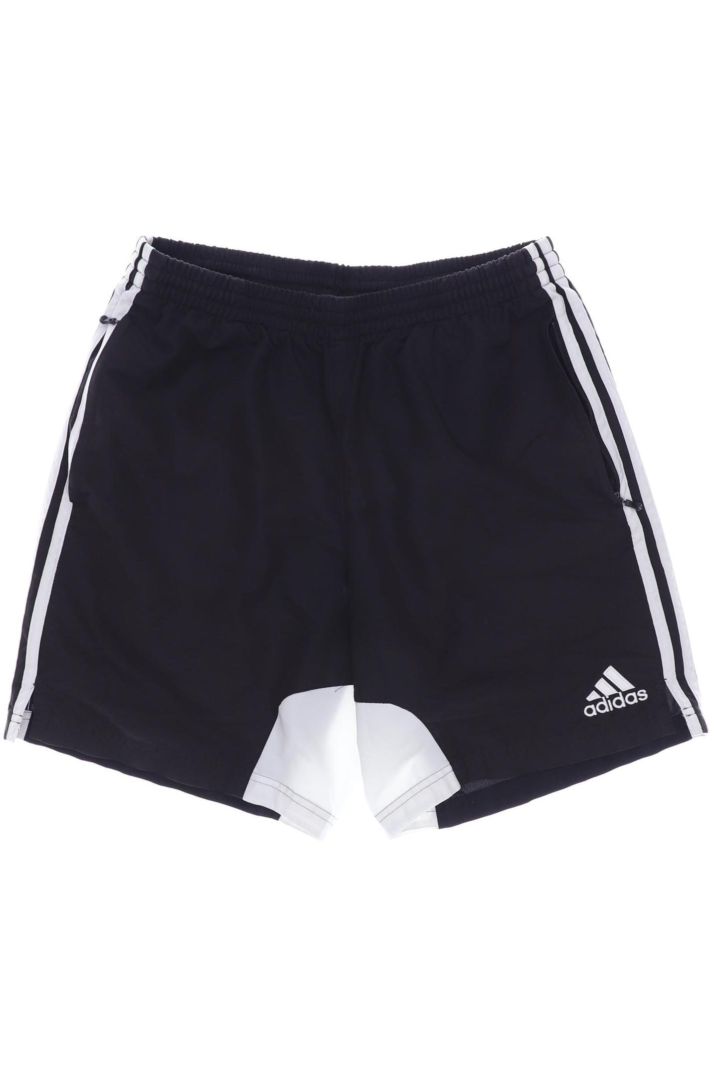 

Adidas Herren Shorts, schwarz