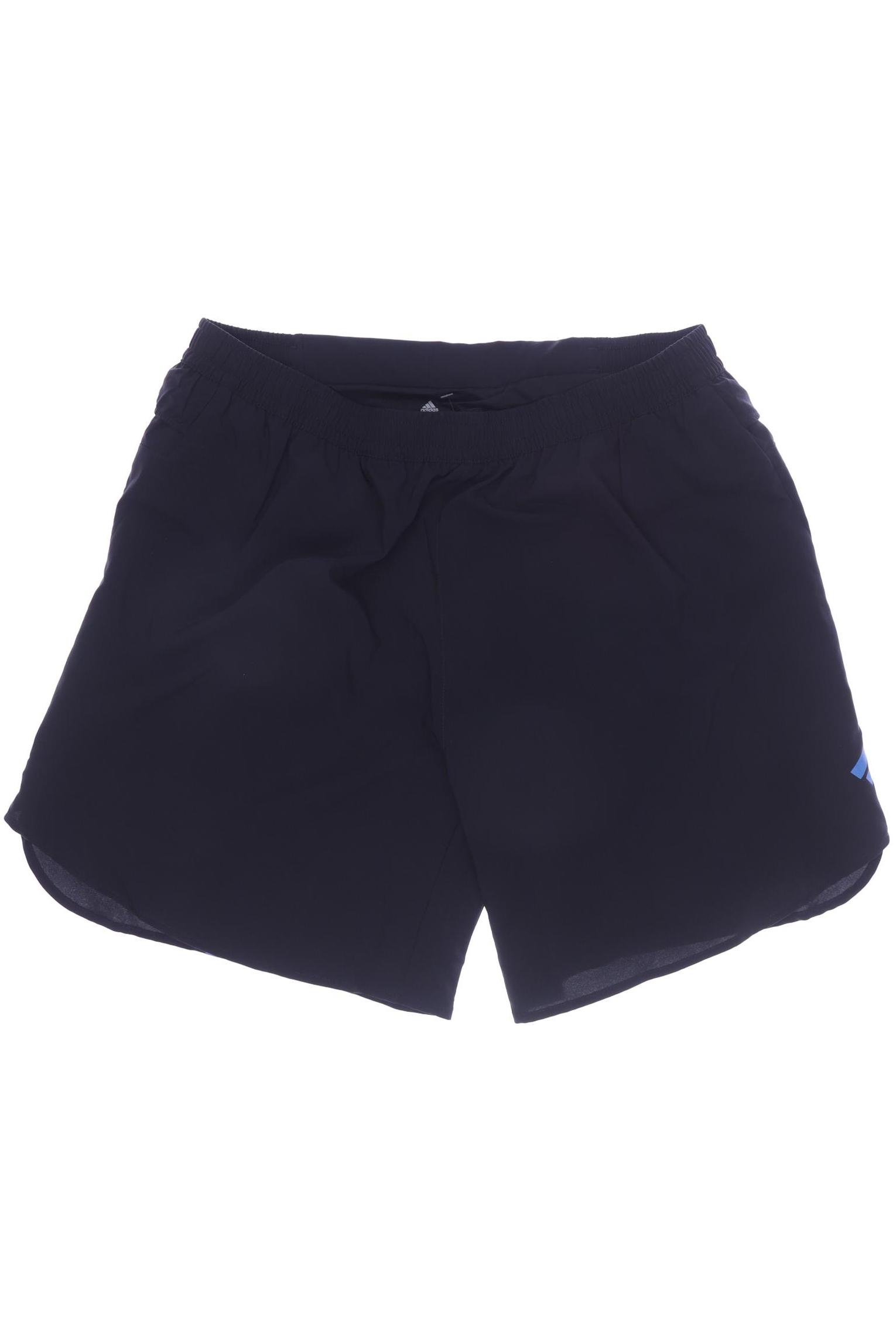 

Adidas Herren Shorts, schwarz