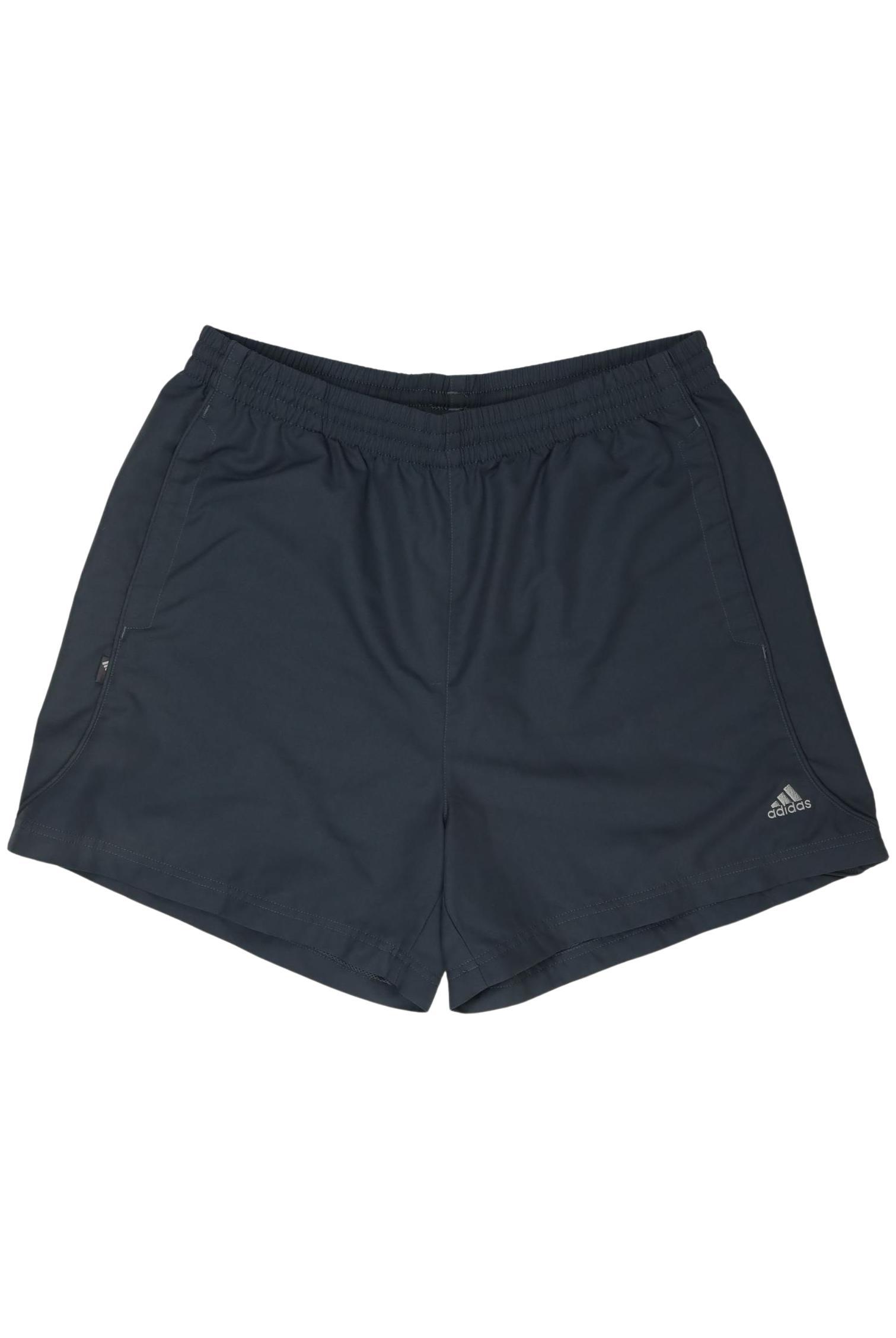 

adidas Herren Shorts, marineblau, Gr. 52