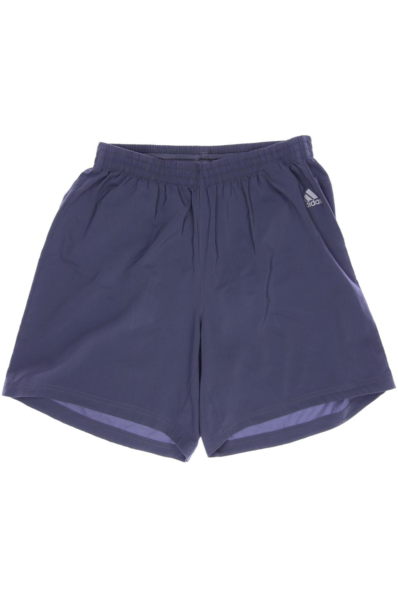 

Adidas Herren Shorts, grau