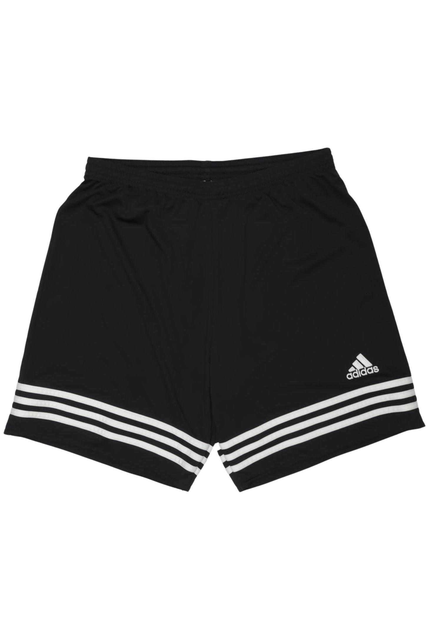 

adidas Herren Shorts, schwarz, Gr. 52