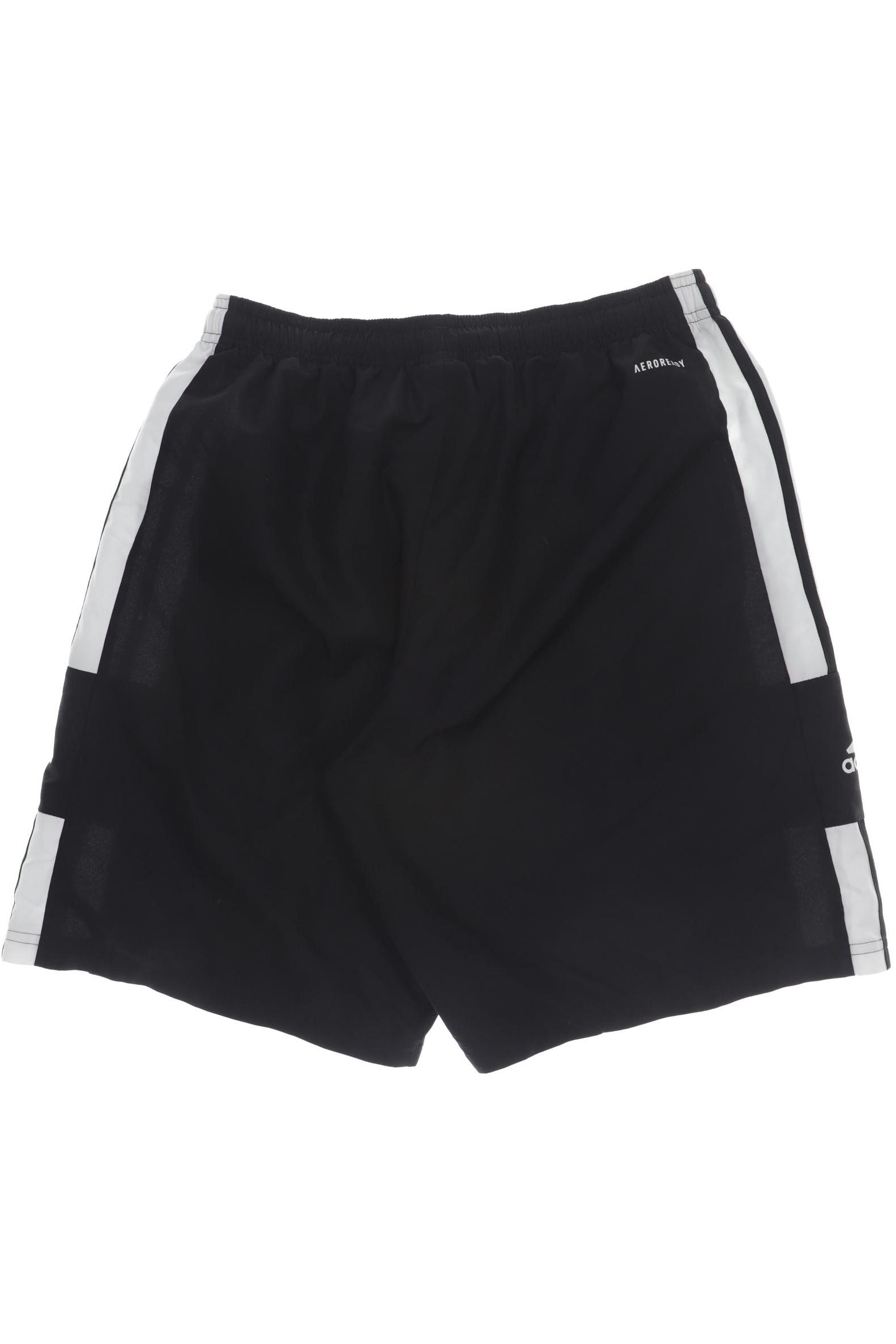 

Adidas Herren Shorts, schwarz