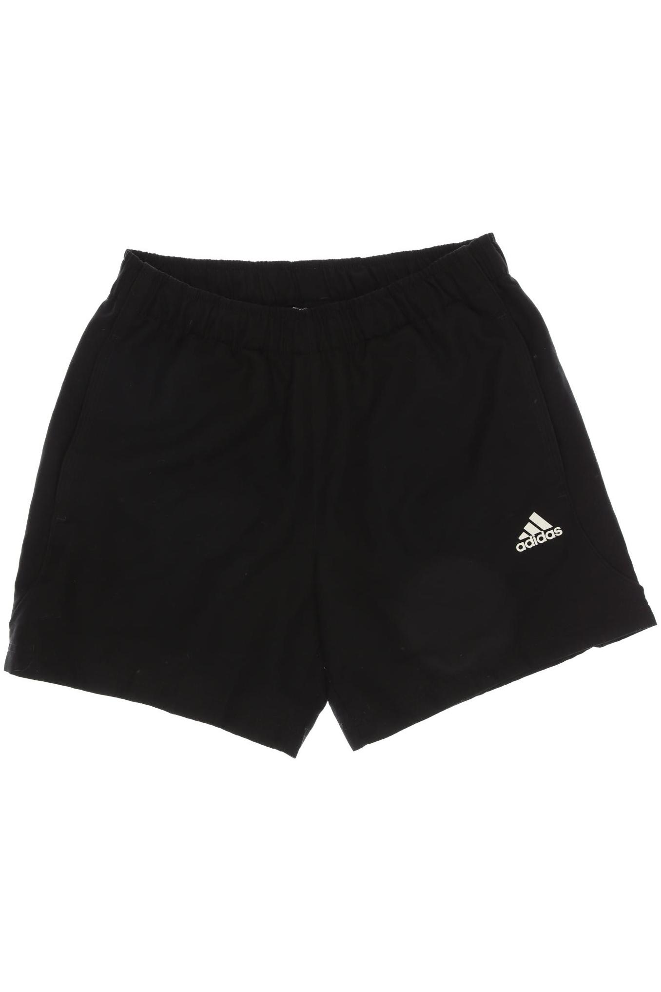

Adidas Herren Shorts, schwarz