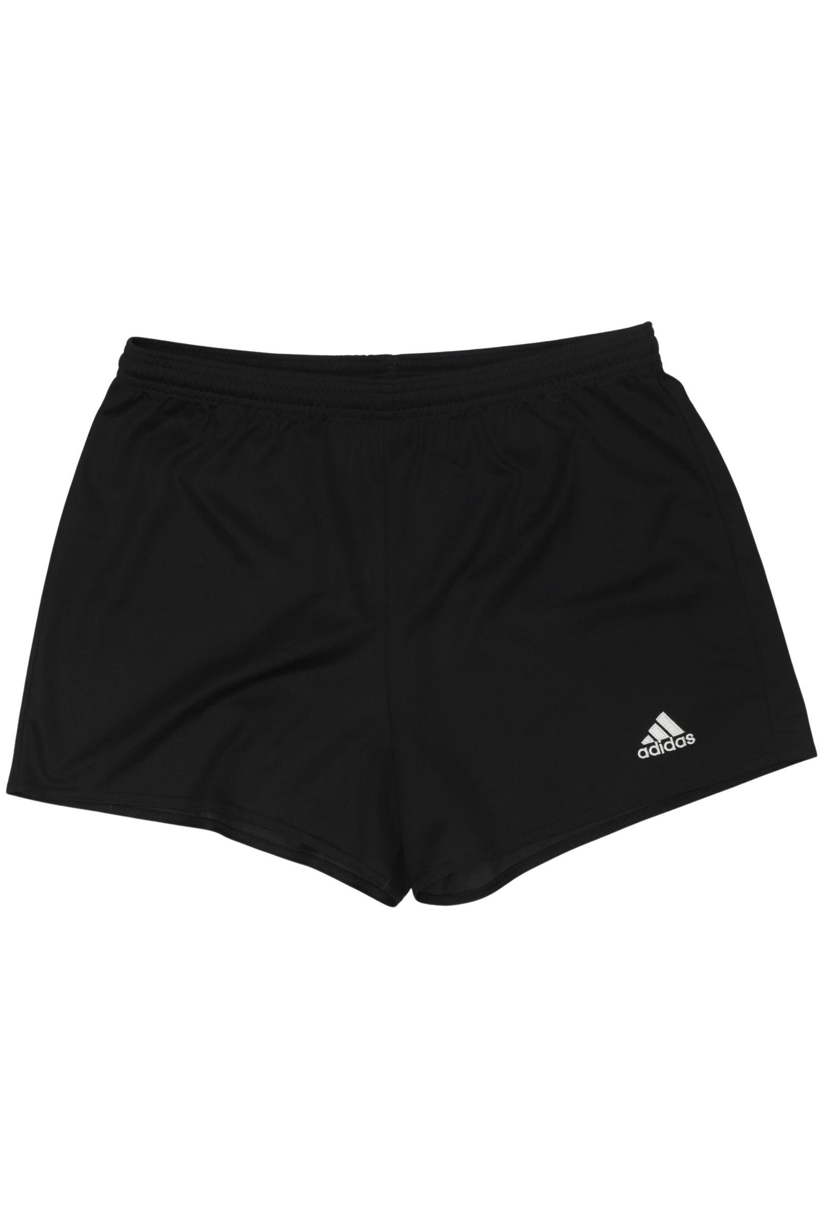 

adidas Herren Shorts, schwarz, Gr. 48