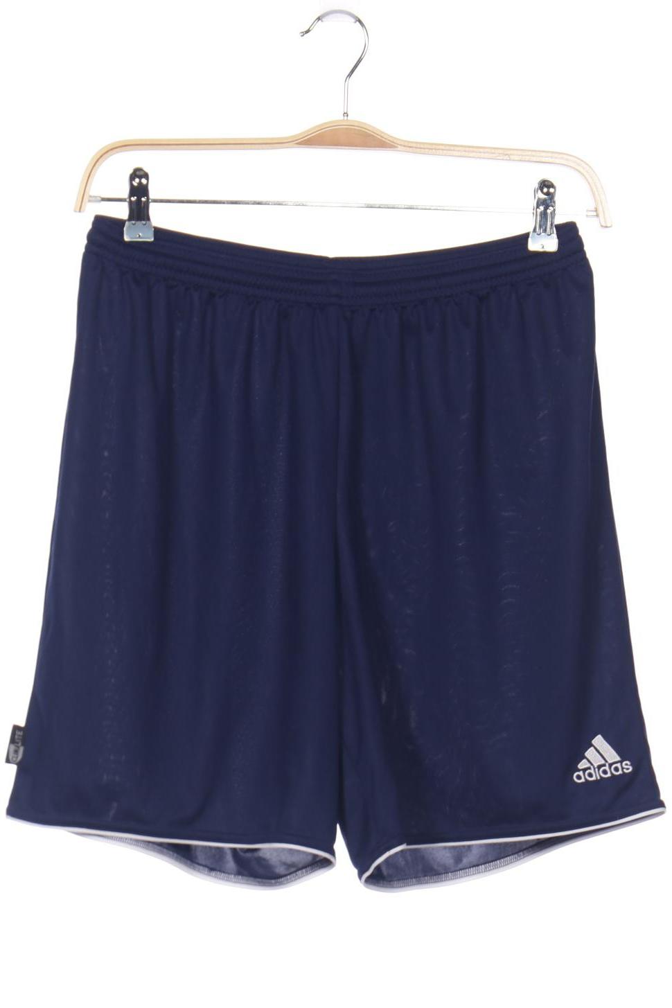 

Adidas Herren Shorts, marineblau
