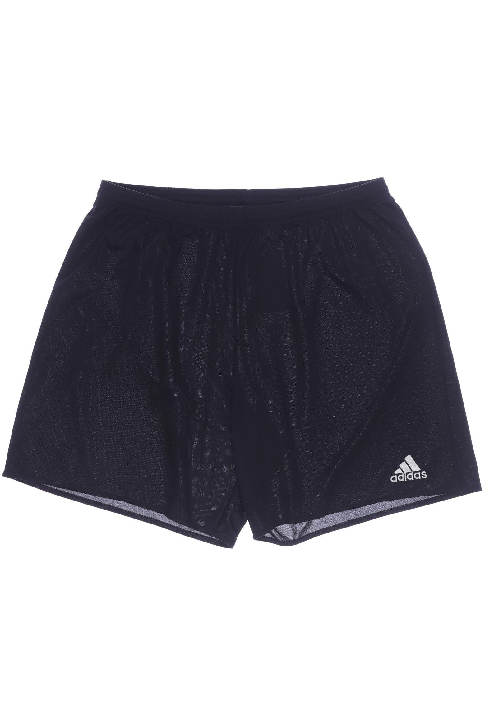 

adidas Herren Shorts, schwarz