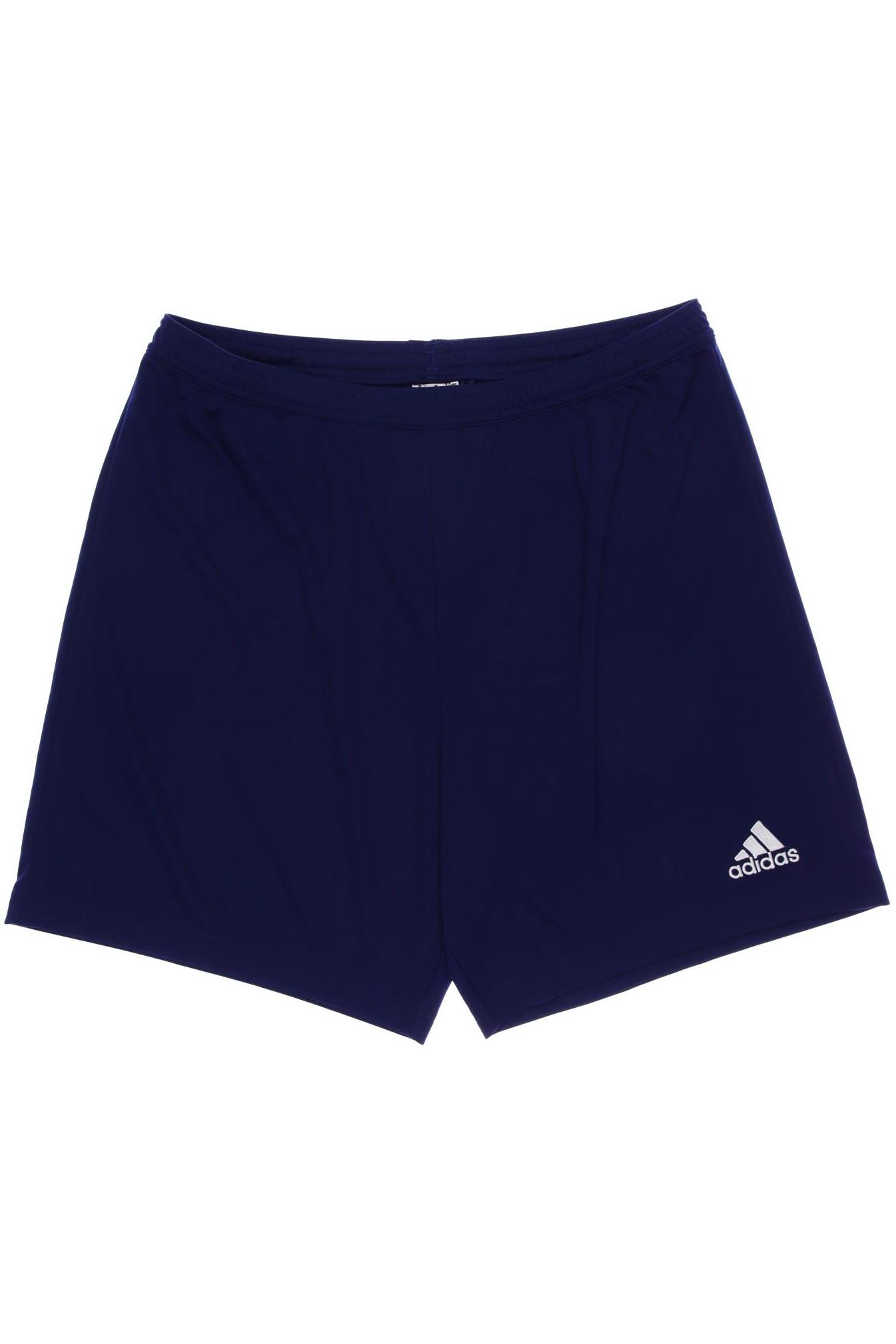 

adidas Herren Shorts, marineblau, Gr. 54