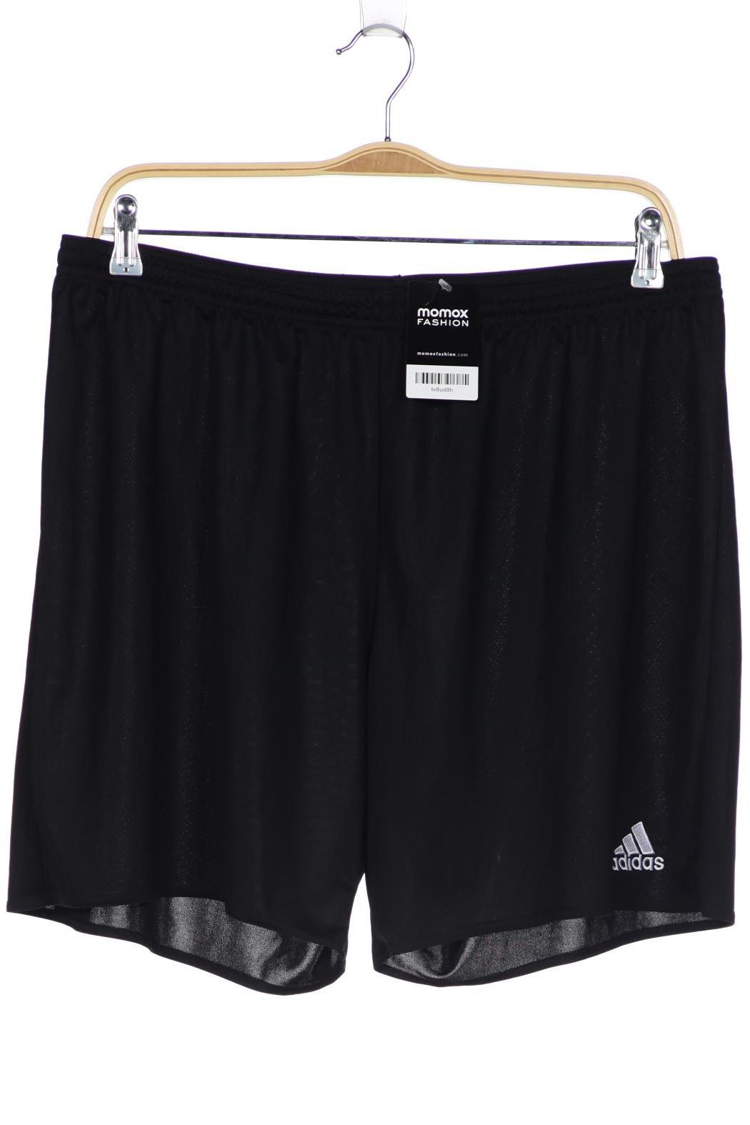 

Adidas Herren Shorts, schwarz