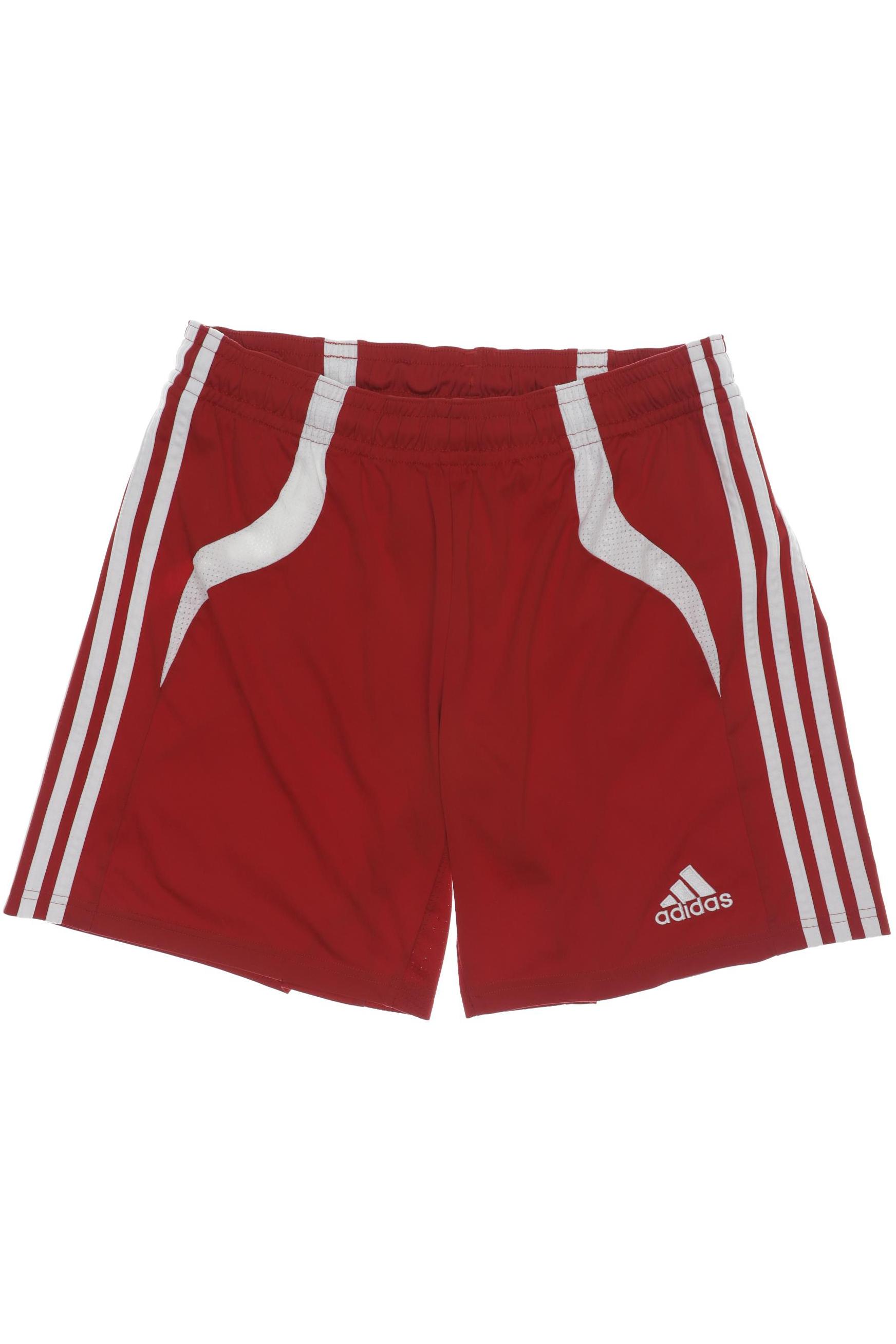 

Adidas Herren Shorts, rot