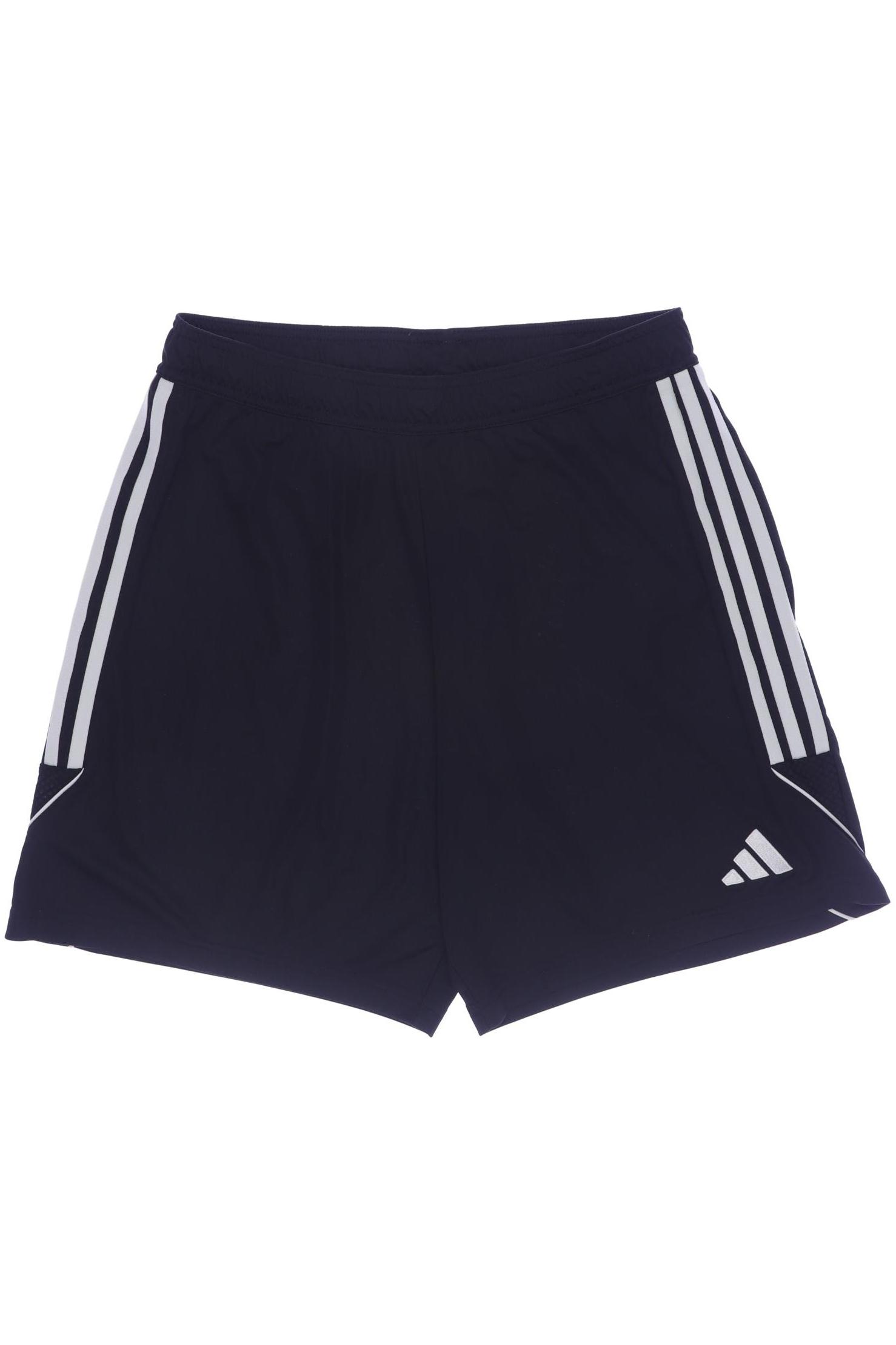 

adidas Herren Shorts, schwarz, Gr. 52