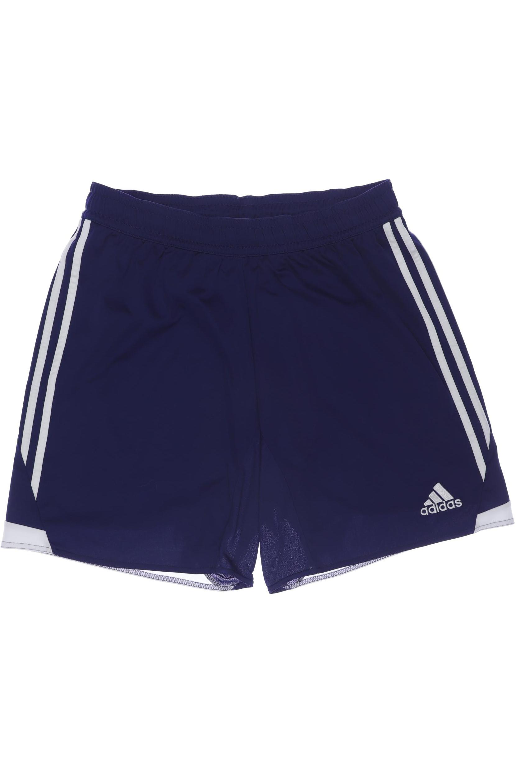 

adidas Herren Shorts, marineblau, Gr. 52