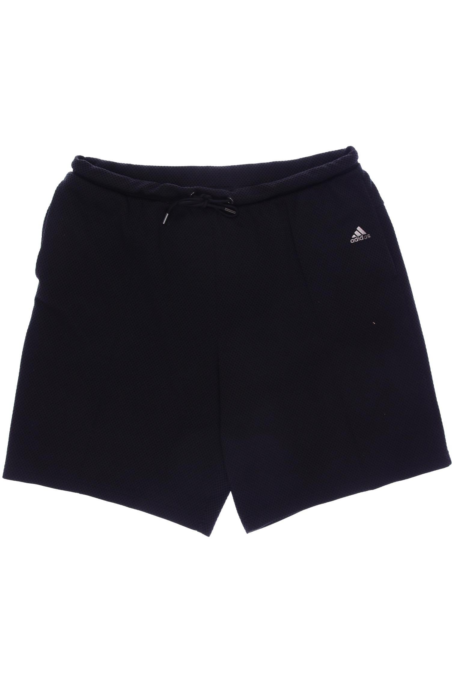 

adidas Herren Shorts, schwarz, Gr. 54
