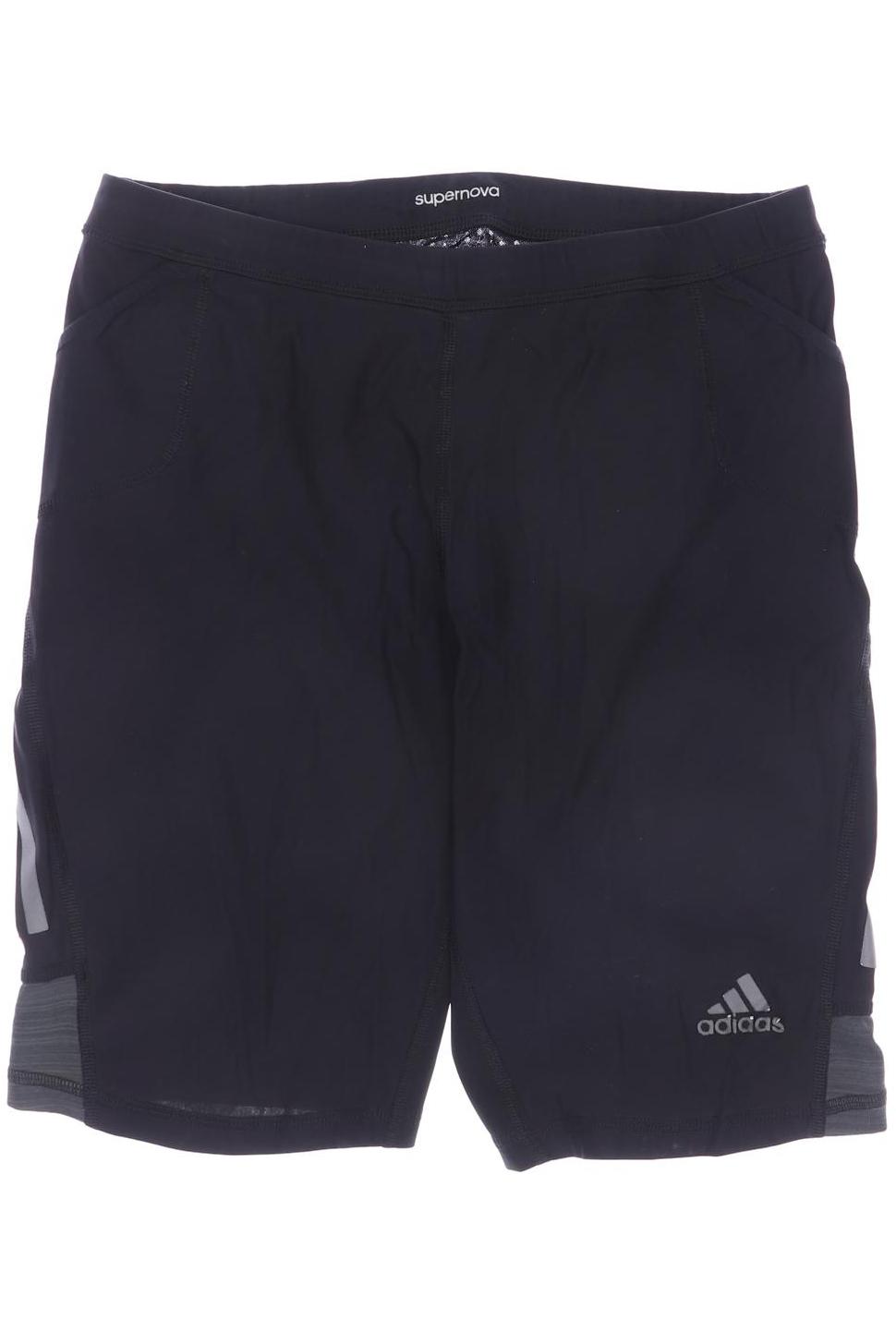 

adidas Herren Shorts, schwarz
