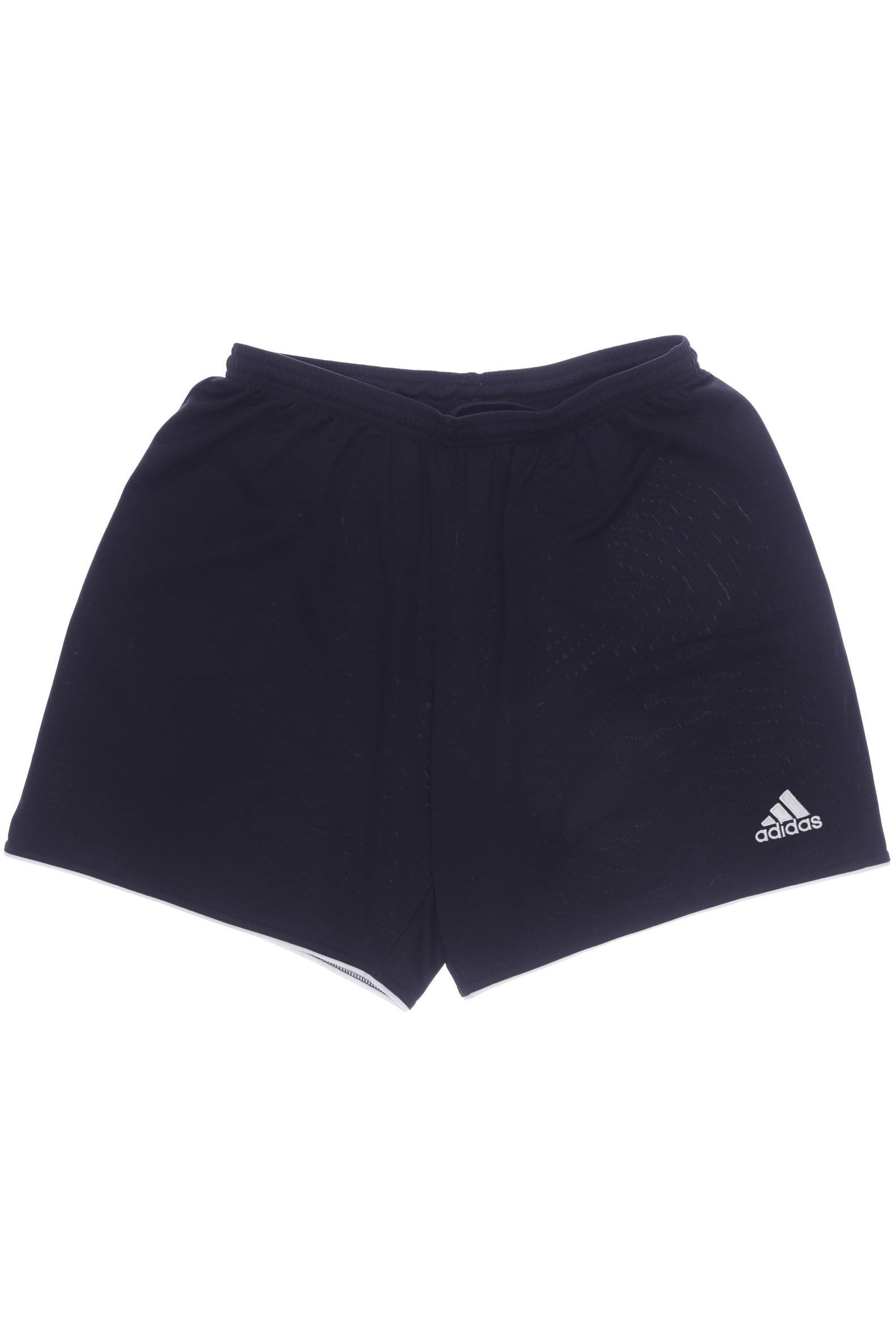

adidas Herren Shorts, schwarz, Gr. 54