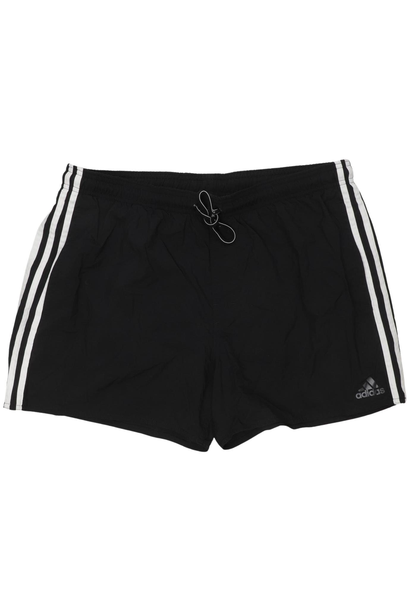 

adidas Herren Shorts, schwarz, Gr. 52